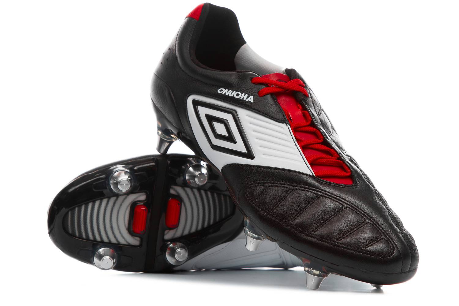 2012 Umbro Player Issue Geometra Pro (Nedum Onuoha) Football Boots SG 10½