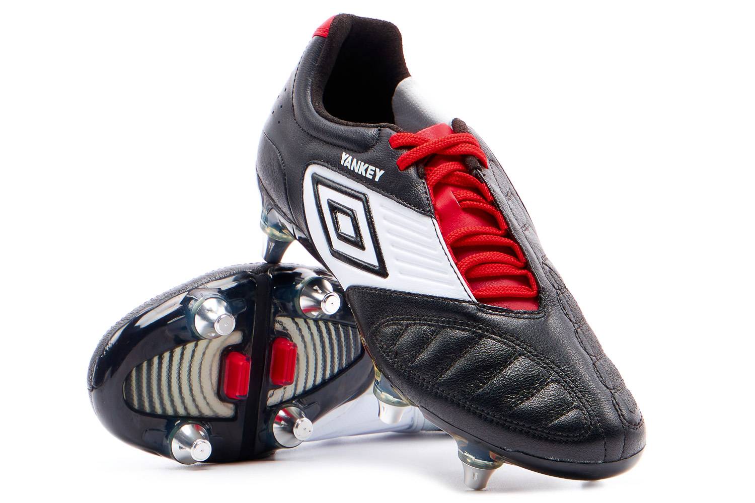 2012 Umbro Player Issue Geometra Pro (Rachel Yankey) Football Boots *In Box* SG 6½