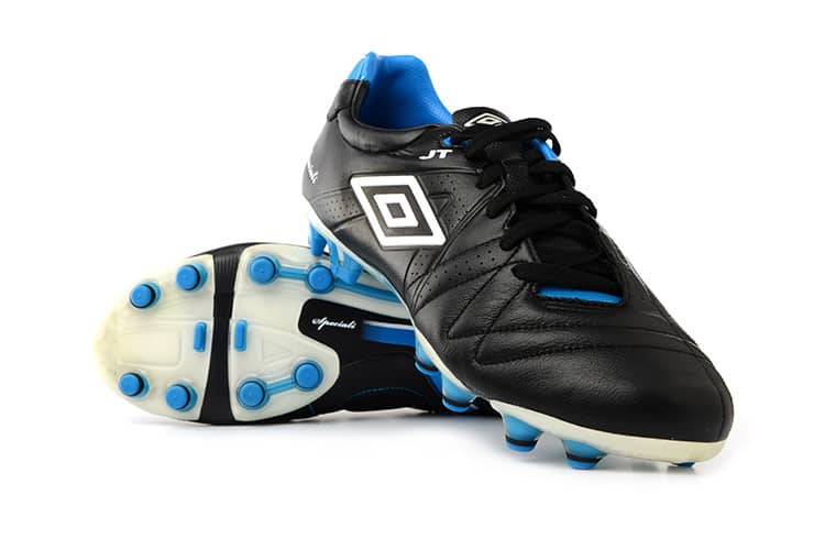 2012 Umbro Player Issue Speciali III Pro A (John Terry) Football Boots *In Box* HG 9½