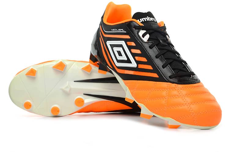 2017 Umbro Medusae Pro Football Boots *In Box* HG