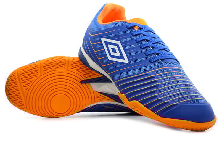 2018 Umbro New Vision Pro Football Boots *In Box* IC
