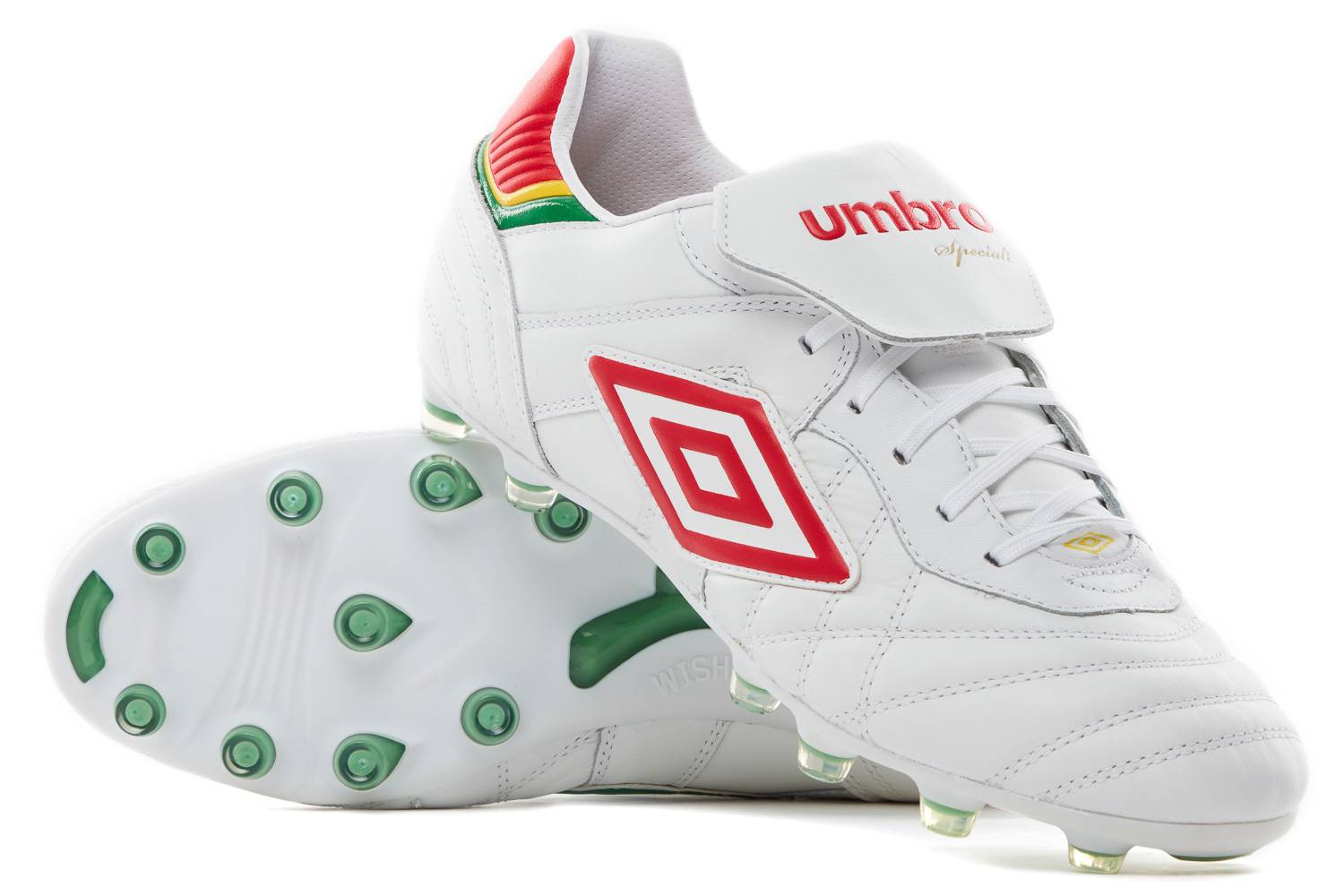 2016 Umbro Speciali Eternal Pro Pepe Boots In Box HG