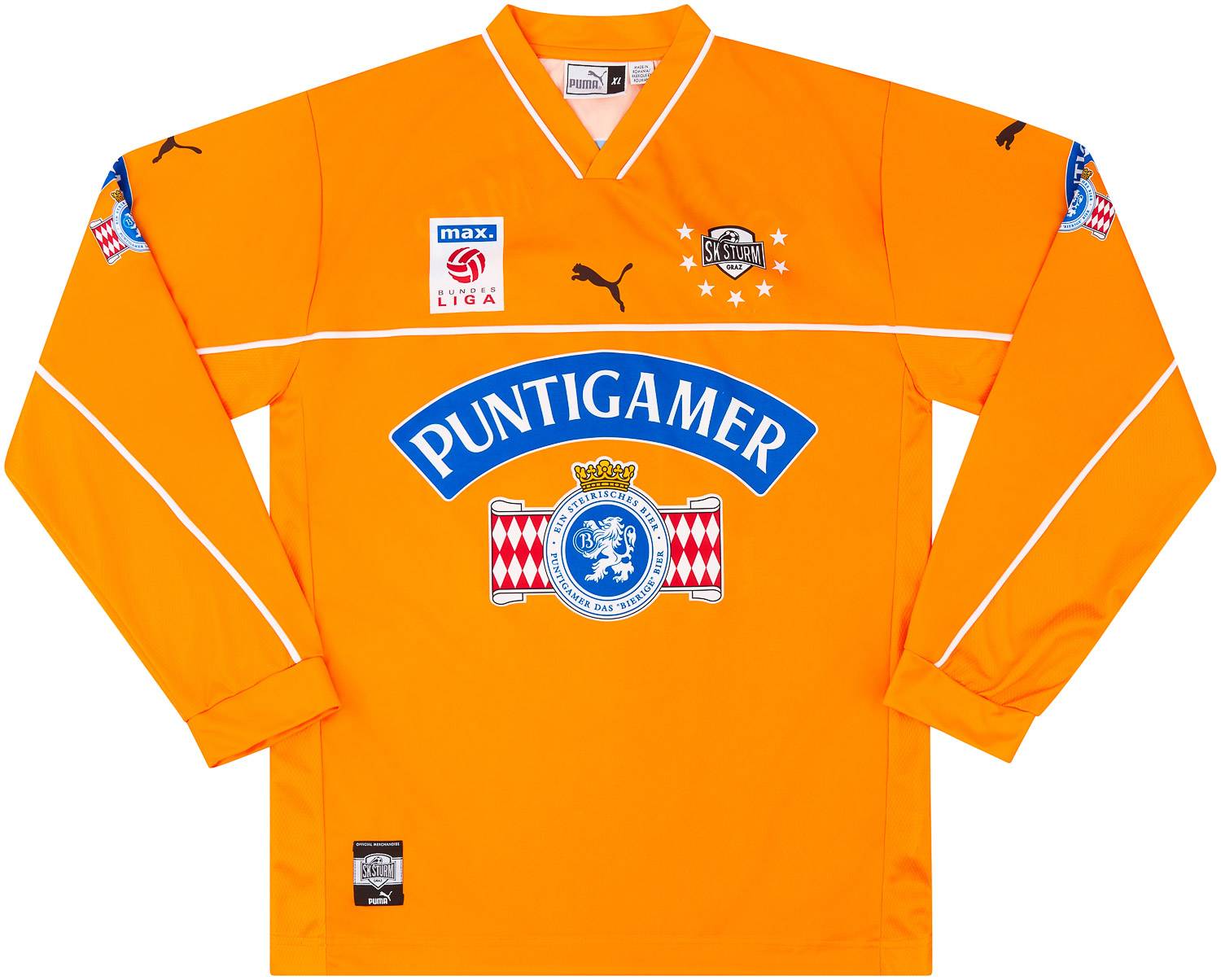 イスラエル　ベイタル　エルサレムFC 2001年 G.ROSSO イスラエル ベイタル エルサレムFC 2001年 G.ROSSO National
