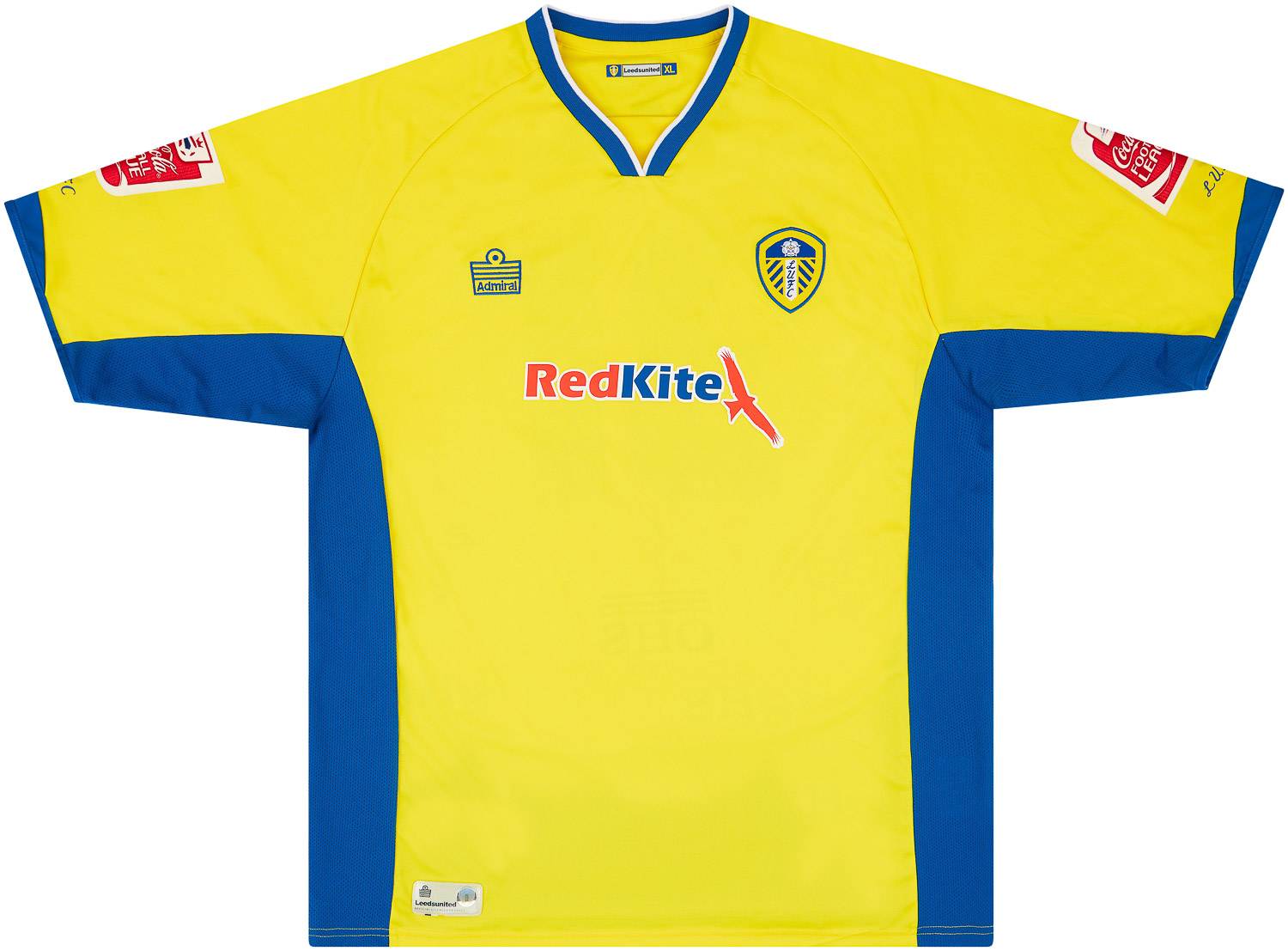Soccer Leeds United Match Worn Shirts For Sale Leeds United 2021