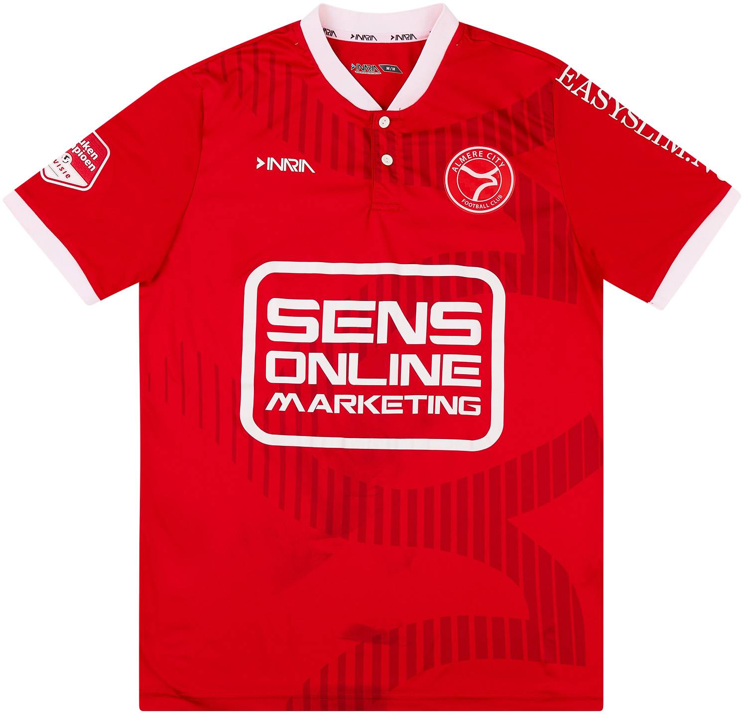 Almere city shirt best sale