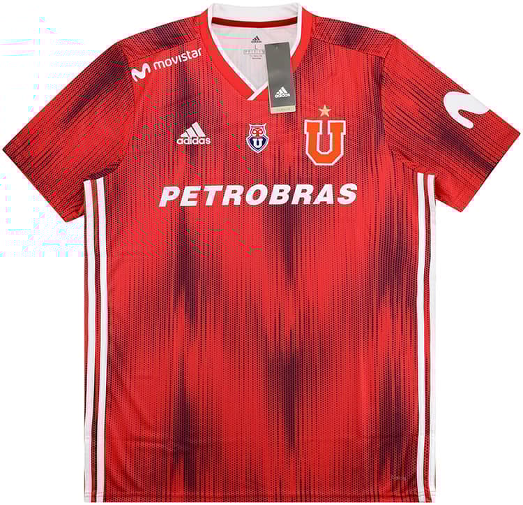 Adidas universidad de chile 2019 clearance