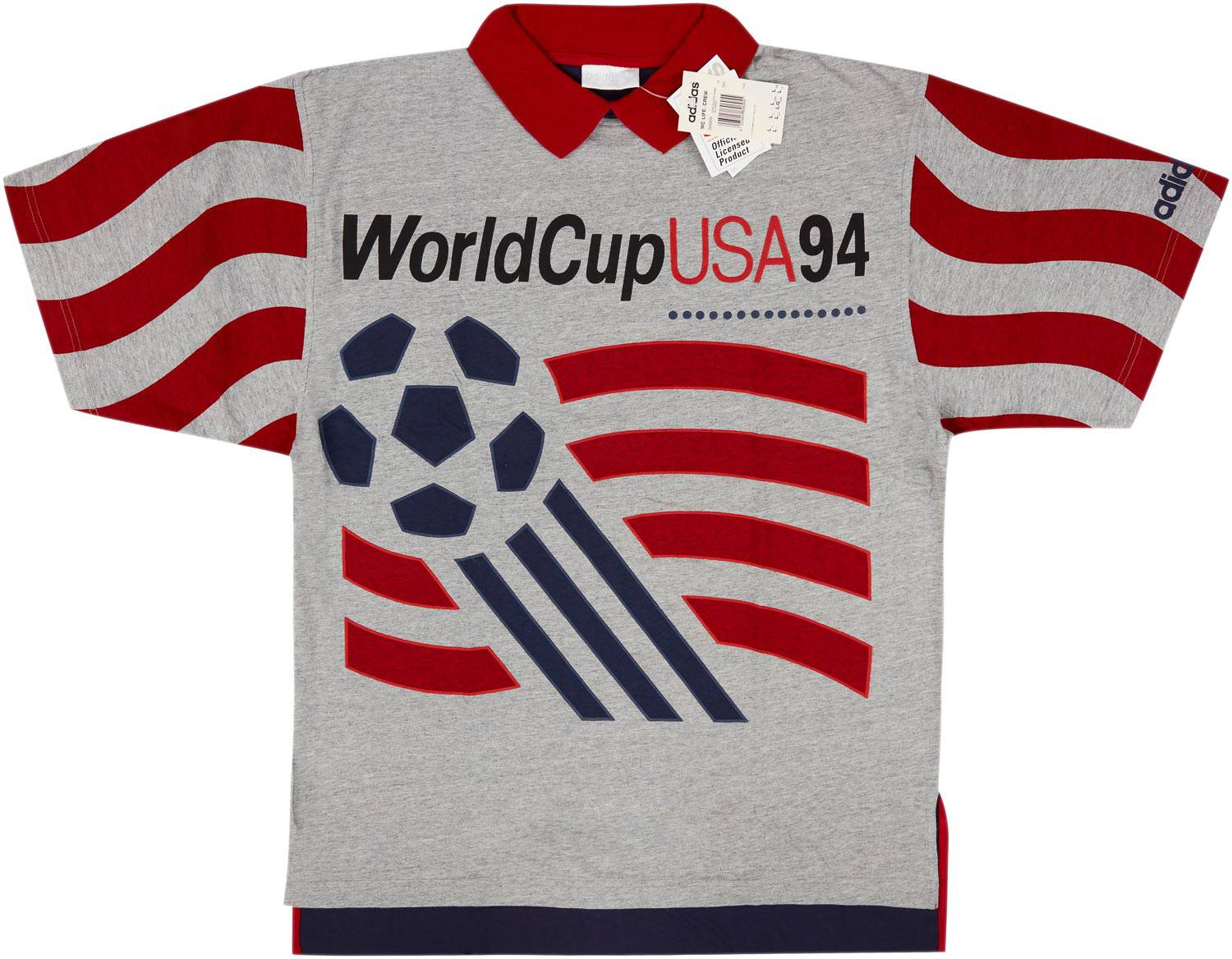 Adidas us we go 94 hot sale