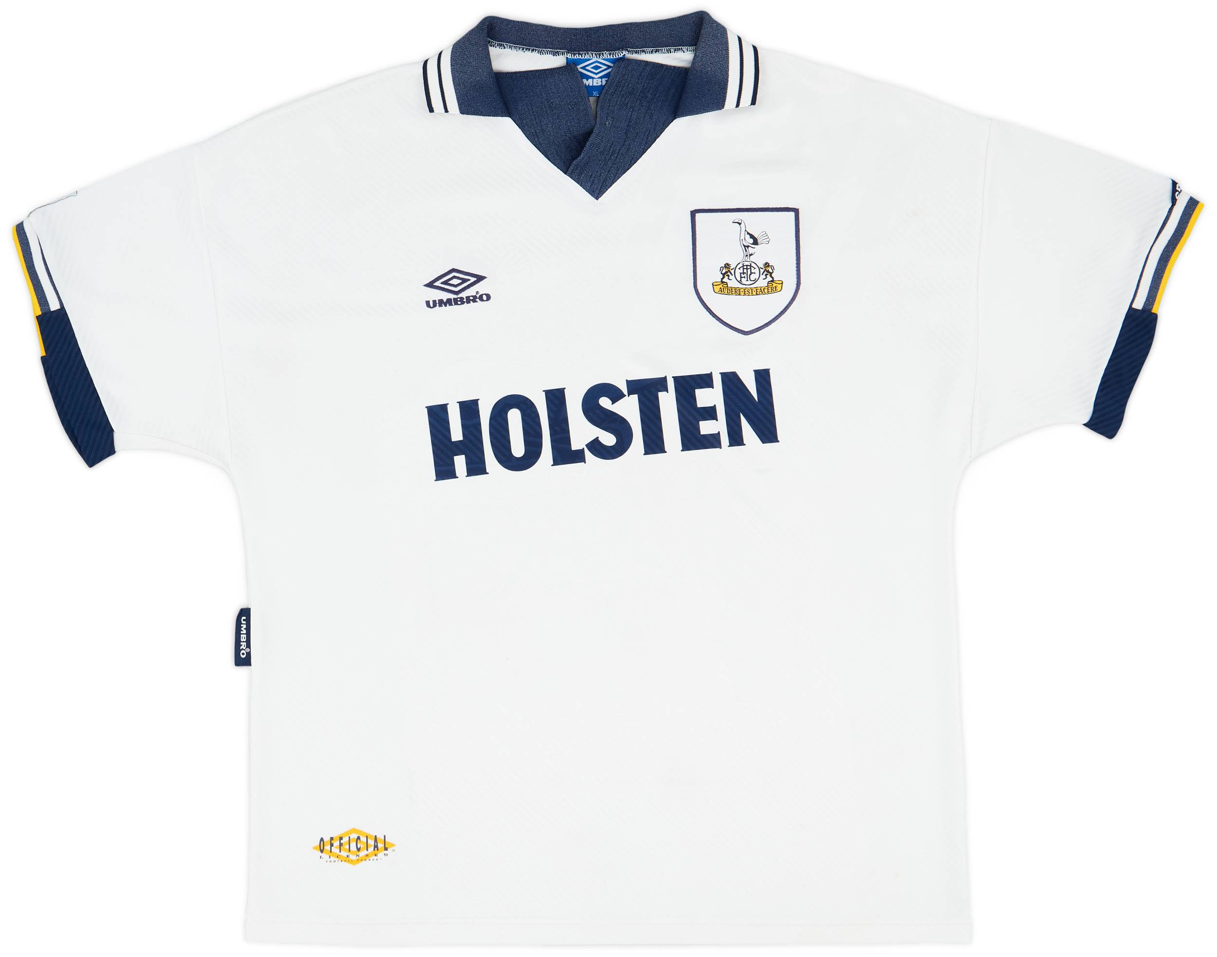 Tottenham 1994 shirt online