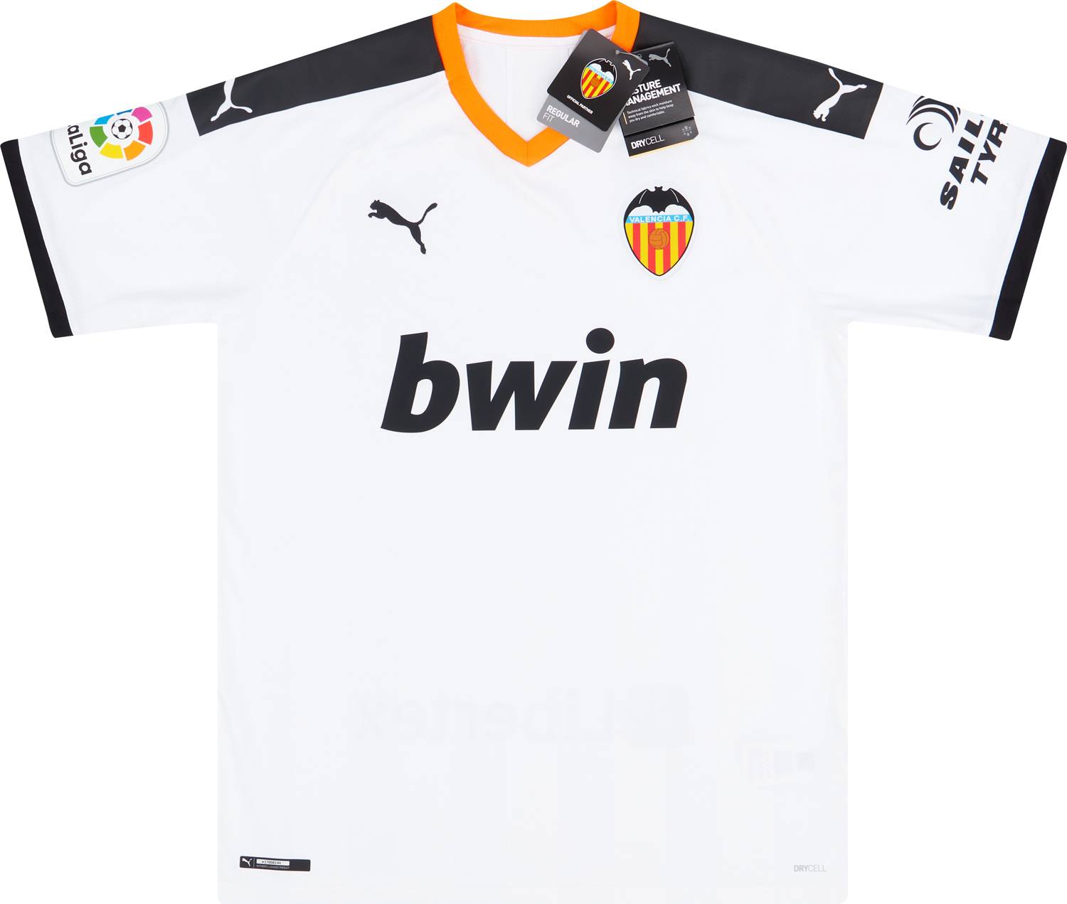 Puma valencia 2019 sales