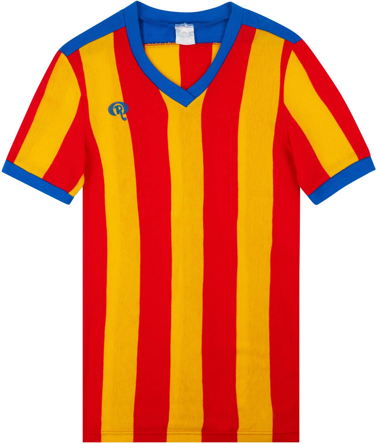 1978-79 Valencia Home Shirt - 8/10 - (S)