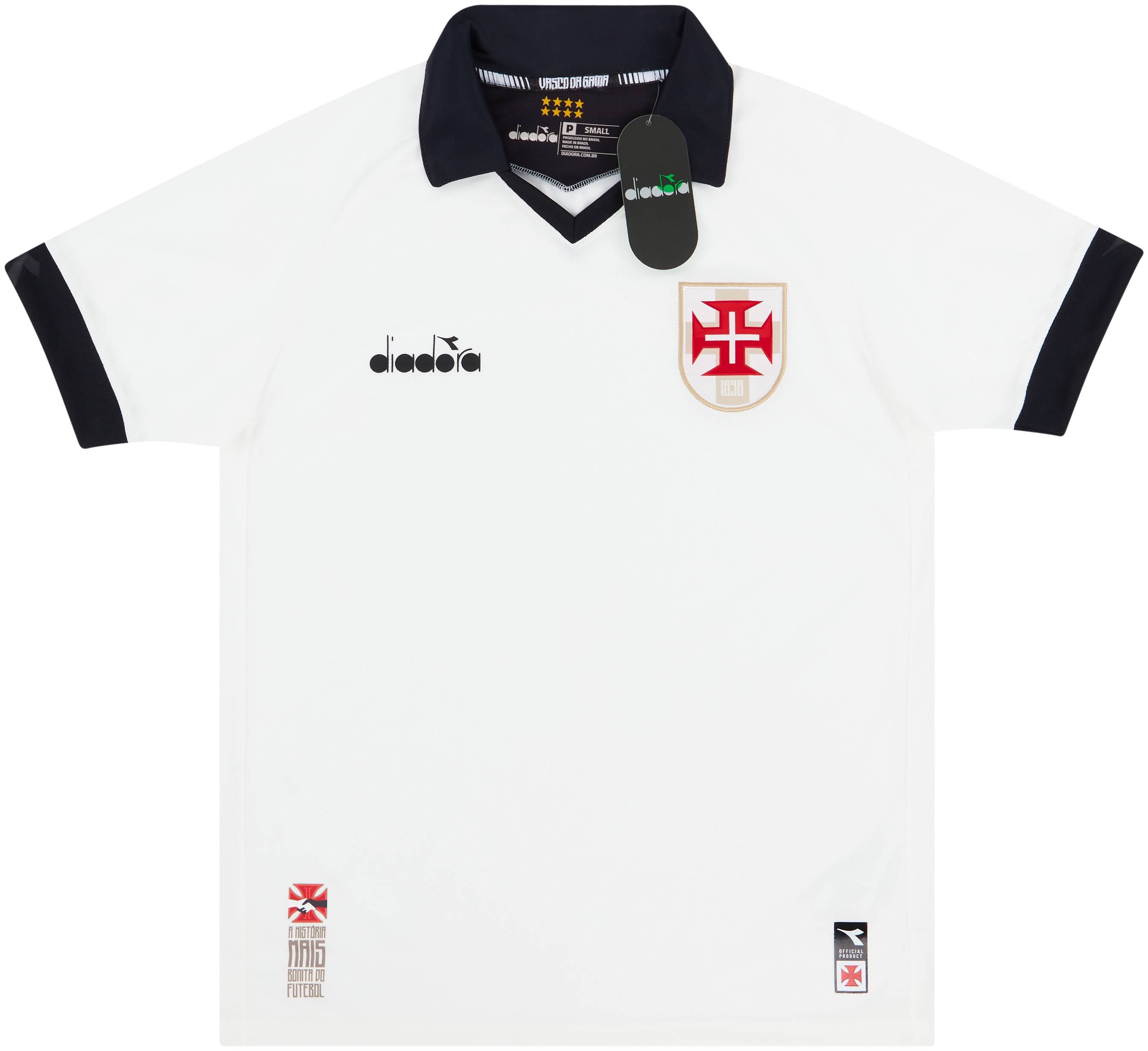Vasco da gama diadora outlet