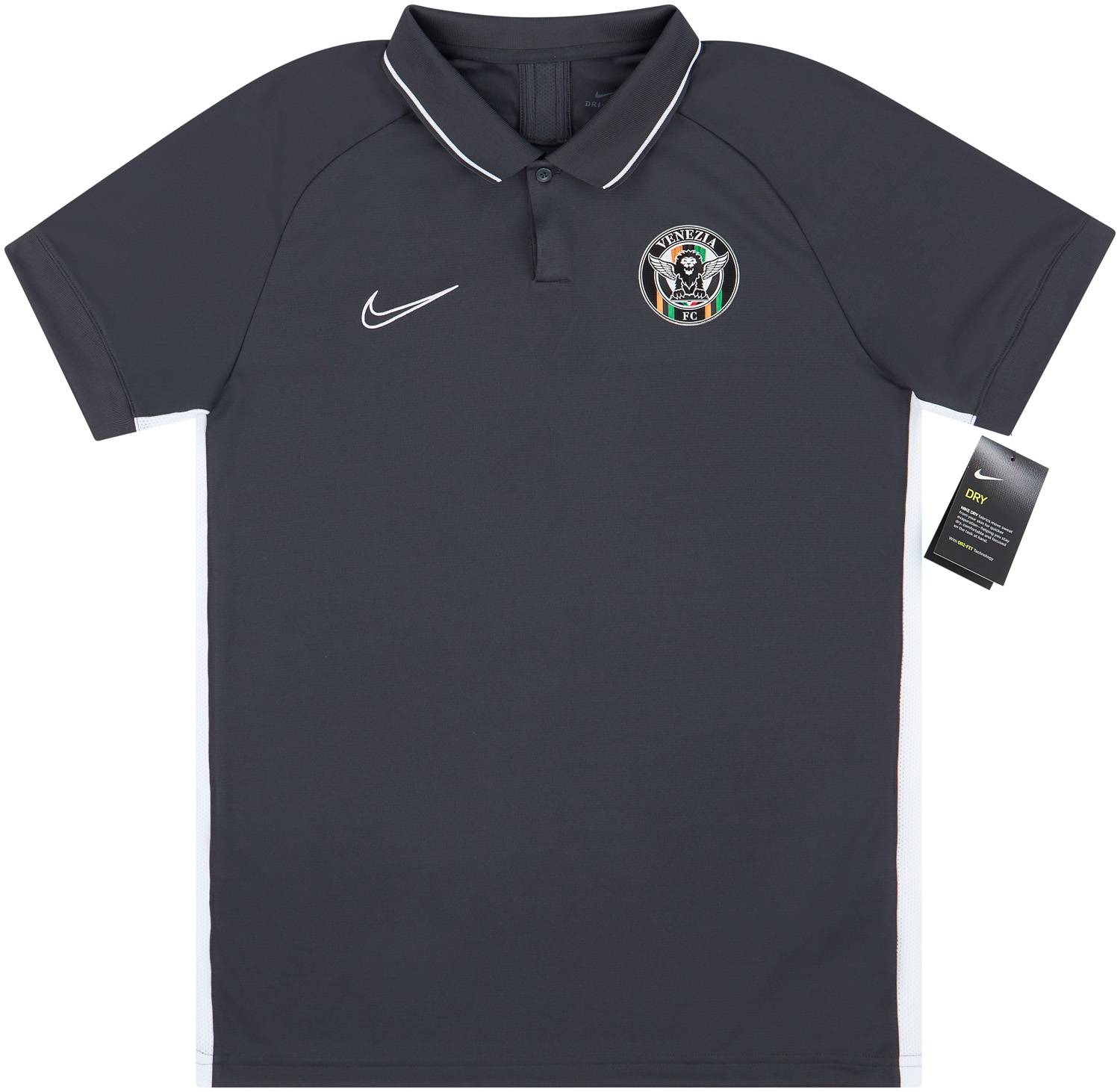 2019-20 Venezia Nike Polo T-Shirt