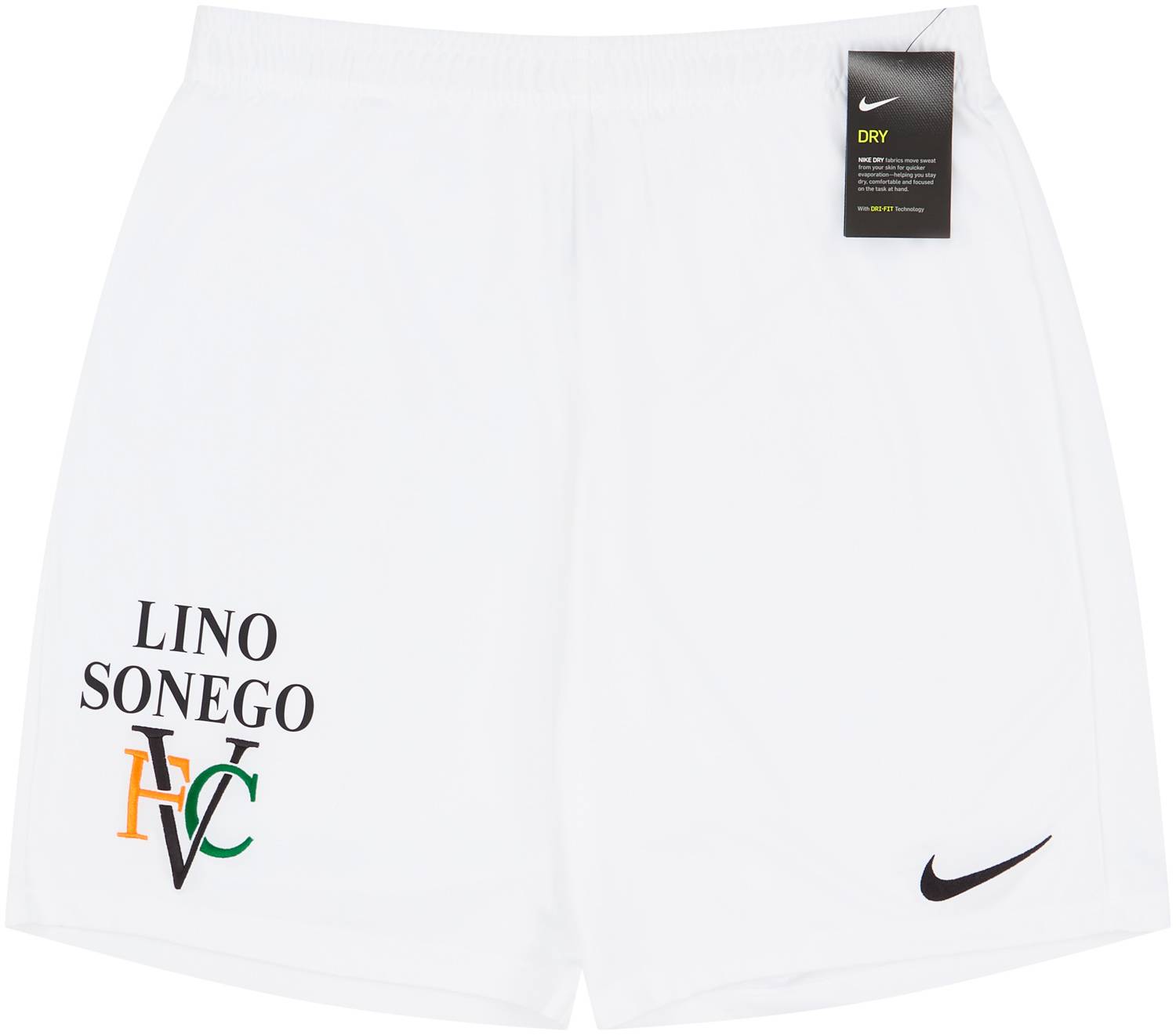 2019-20 Venezia Away Shorts