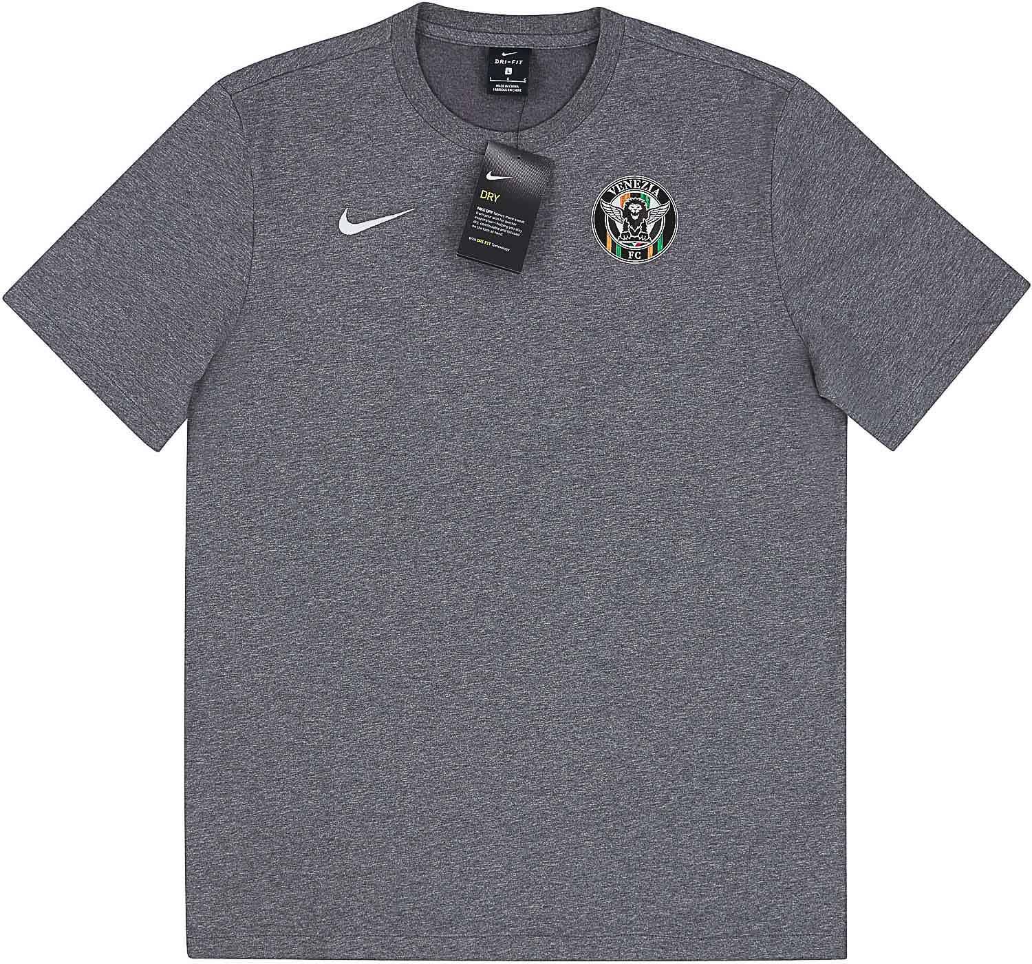 2019-20 Venezia Nike Training Tee - NEW