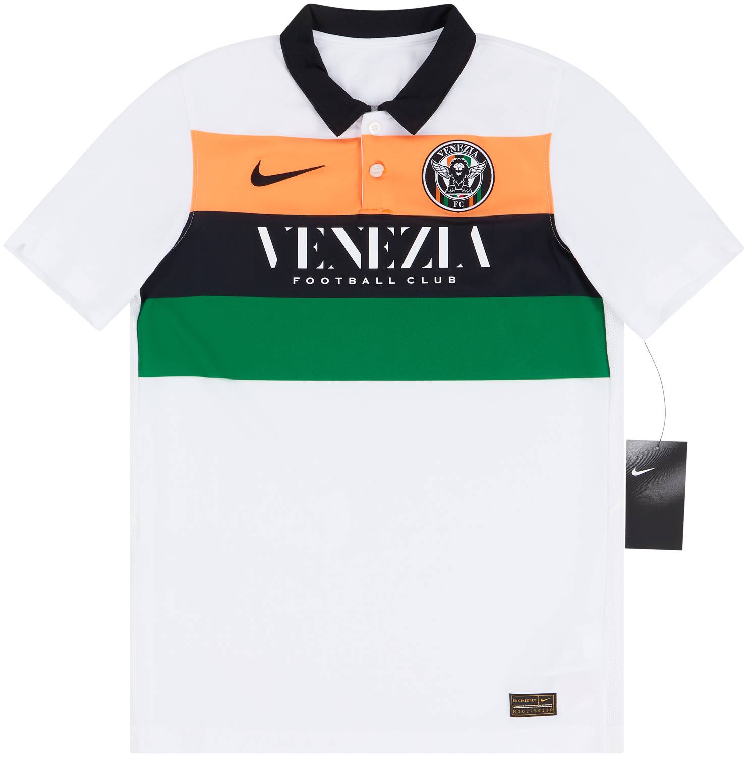 日本未発売 NIKE Venezia FC 2020/21  SHIRT s-l400.jpg
