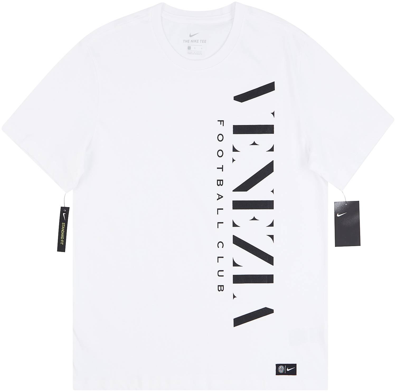 2020-21 Venezia Nike Graphic Tee