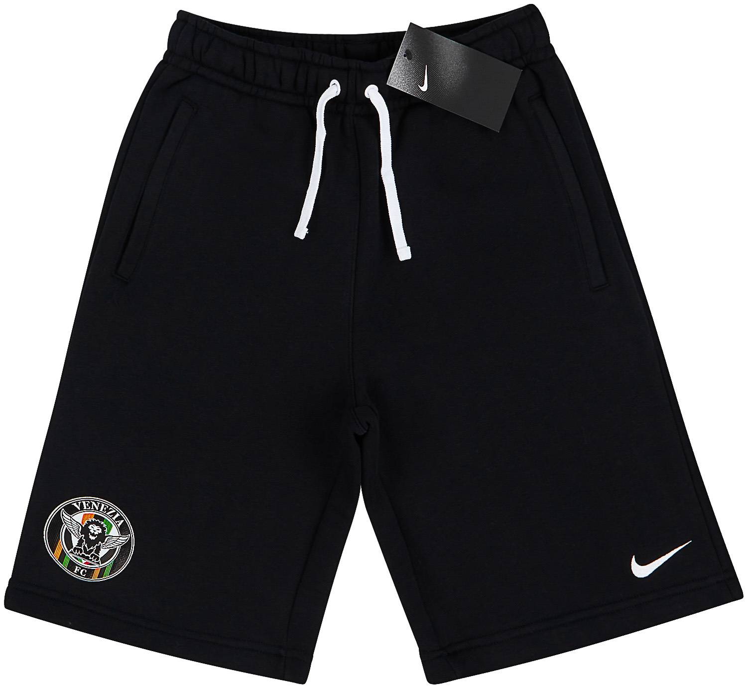2018-19 Venezia Nike Training Shorts - NEW - (KIDS)