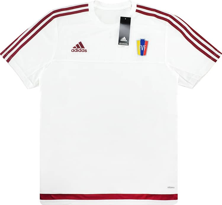Adidas venezuela sales