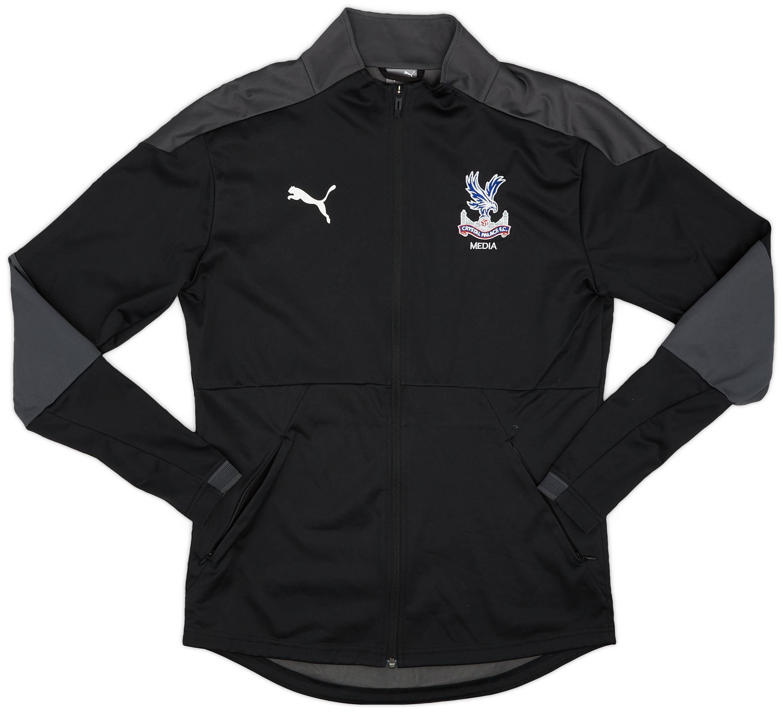 FCRB PLAYSTATION TEAM TRACK JACKET うっとうしい PANTS