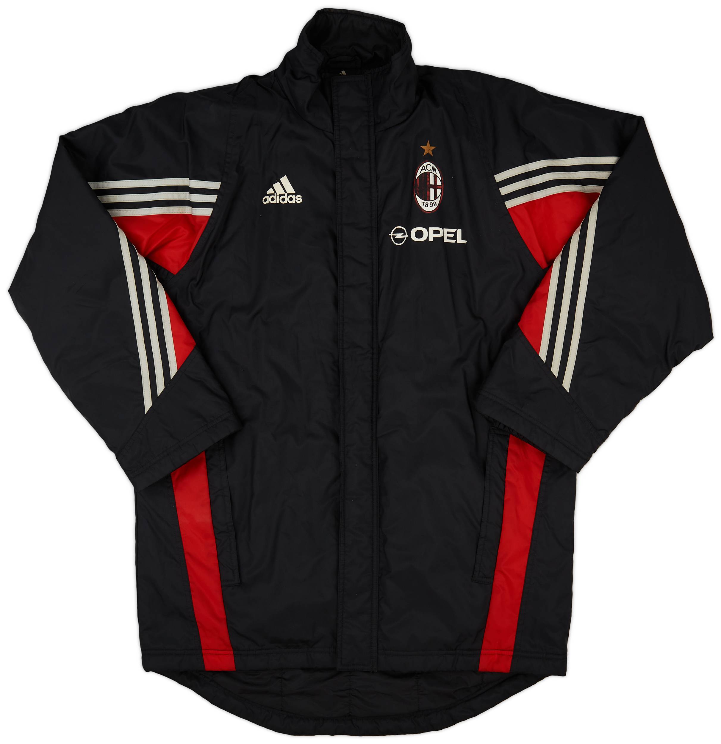 Jacket adidas 03 top