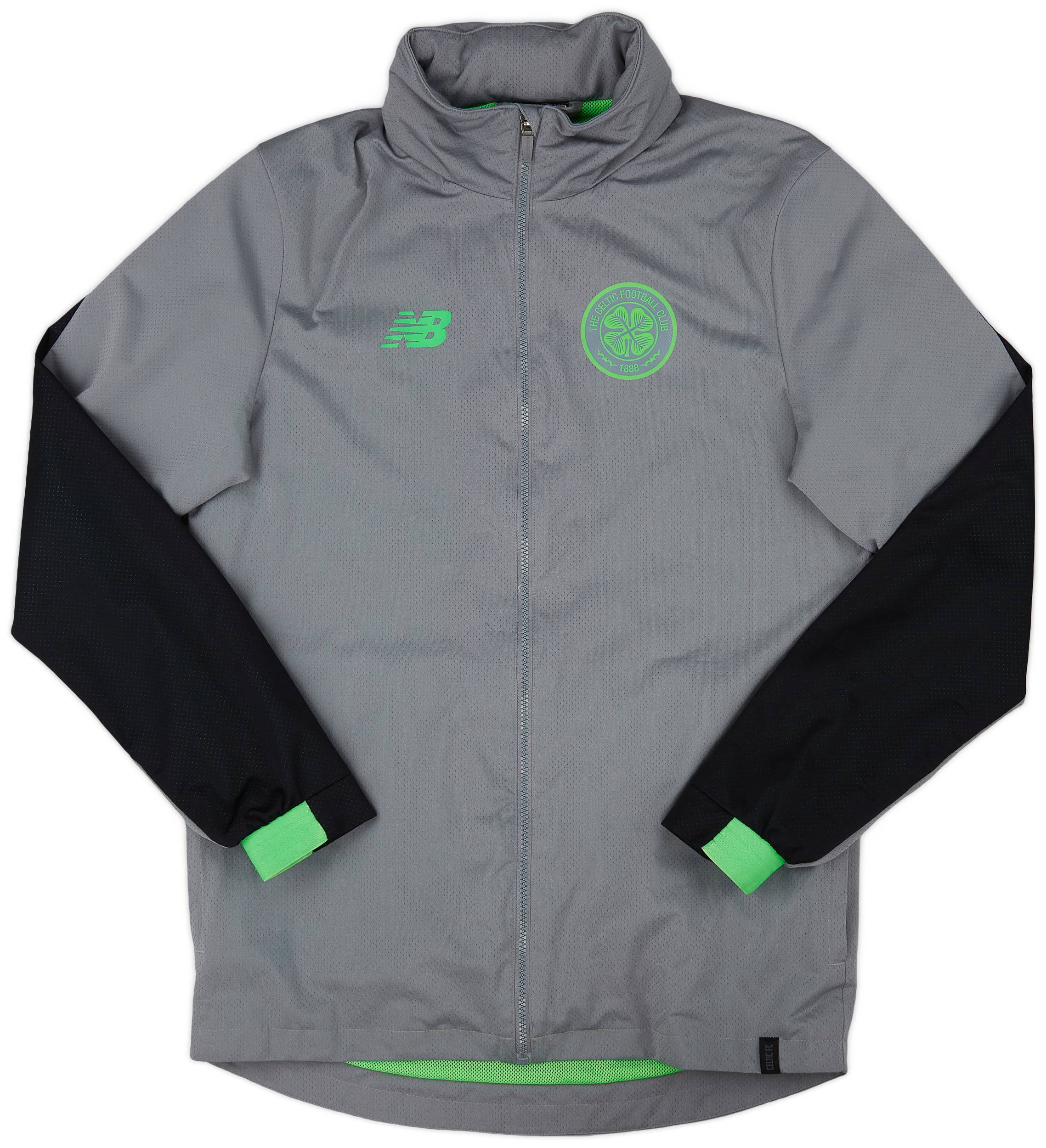 New balance jacket 2018 new arrivals