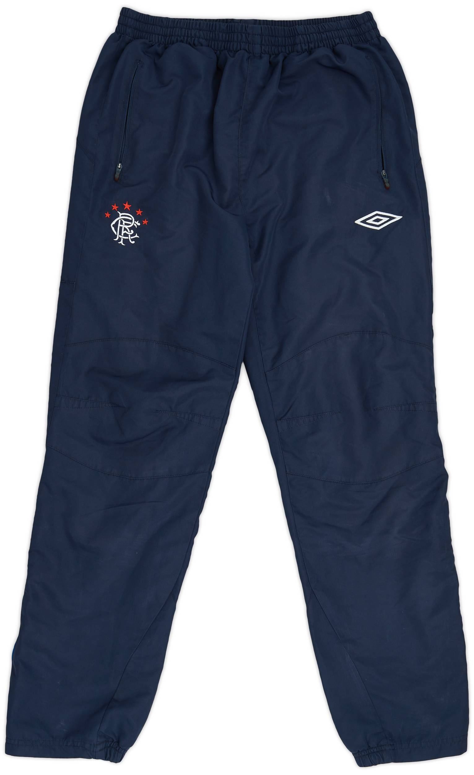 Rangers tracksuit bottoms new arrivals