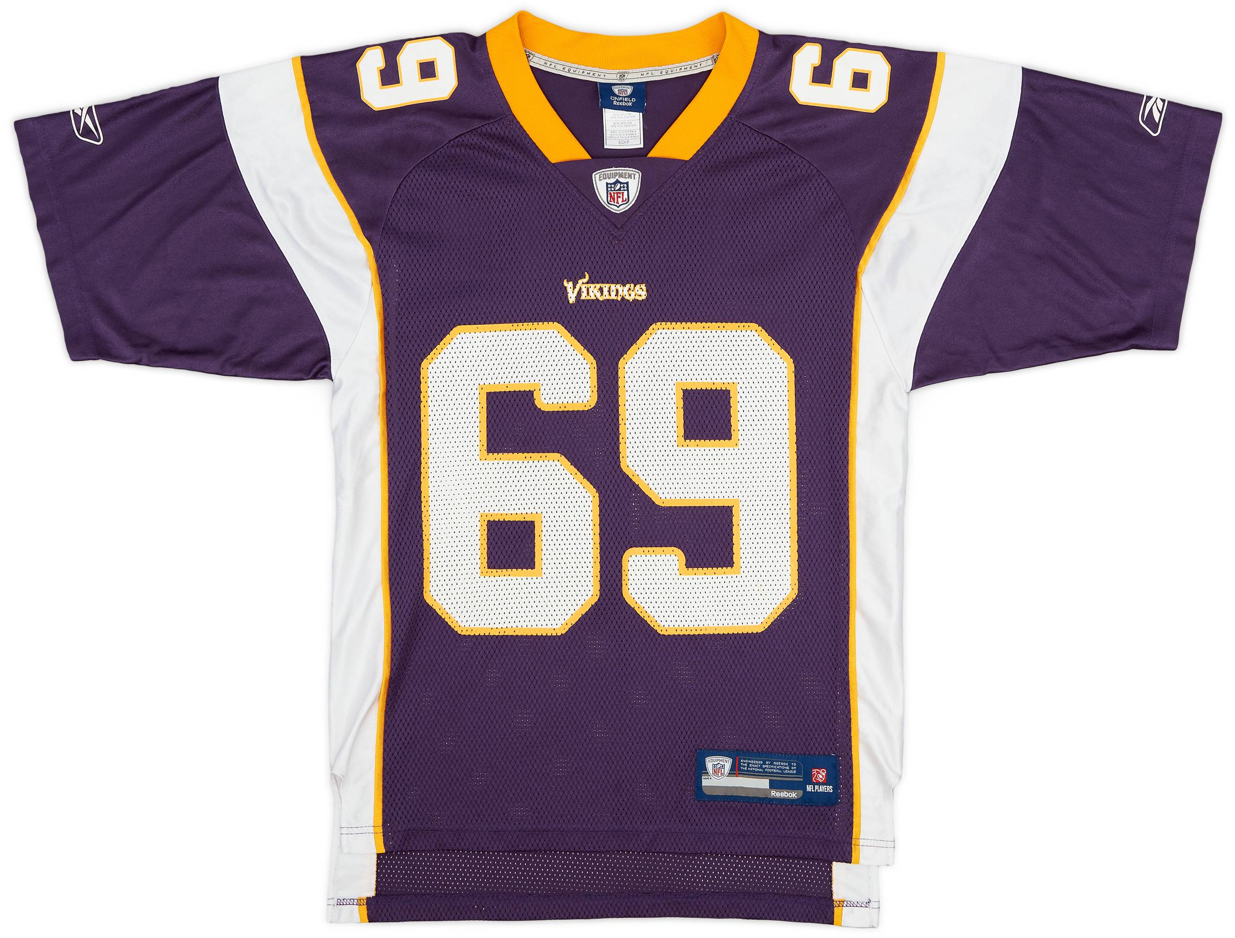 Allen 69 jersey shop