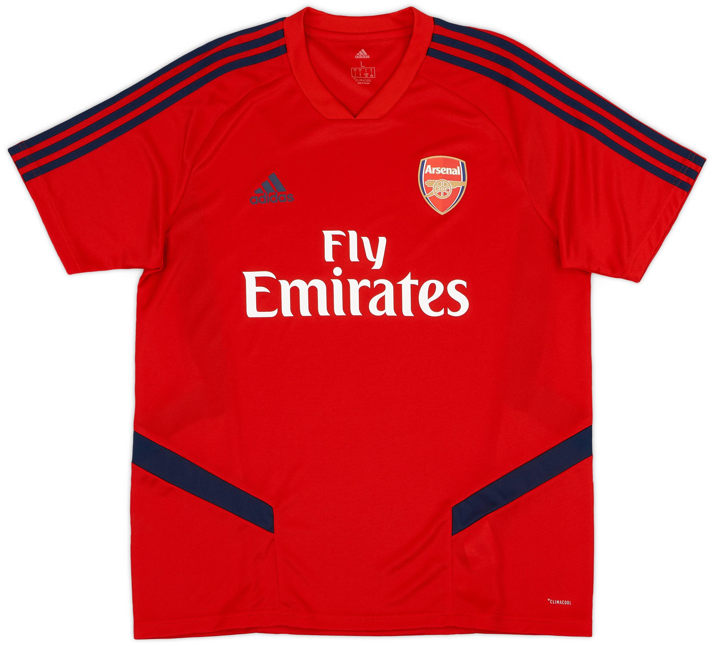 Arsenal adidas 2019 cheap
