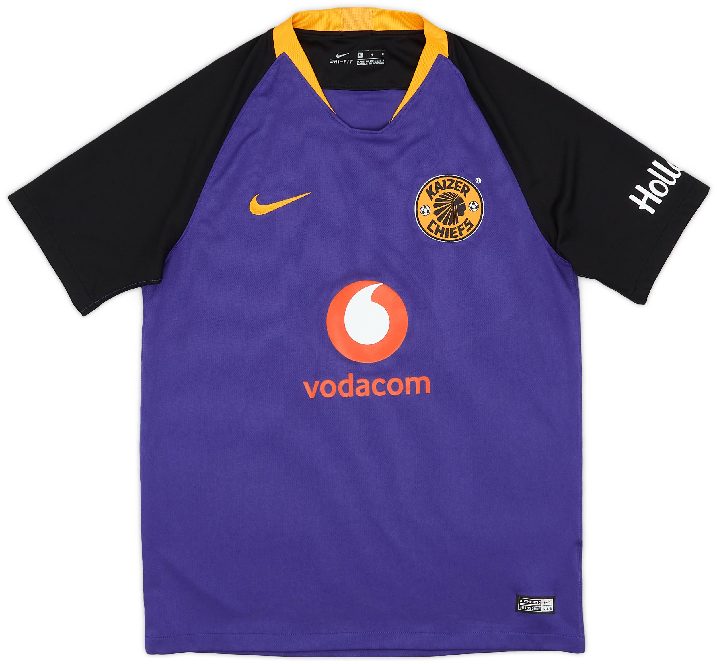 Kaizer chiefs store 2017 authorized jersey