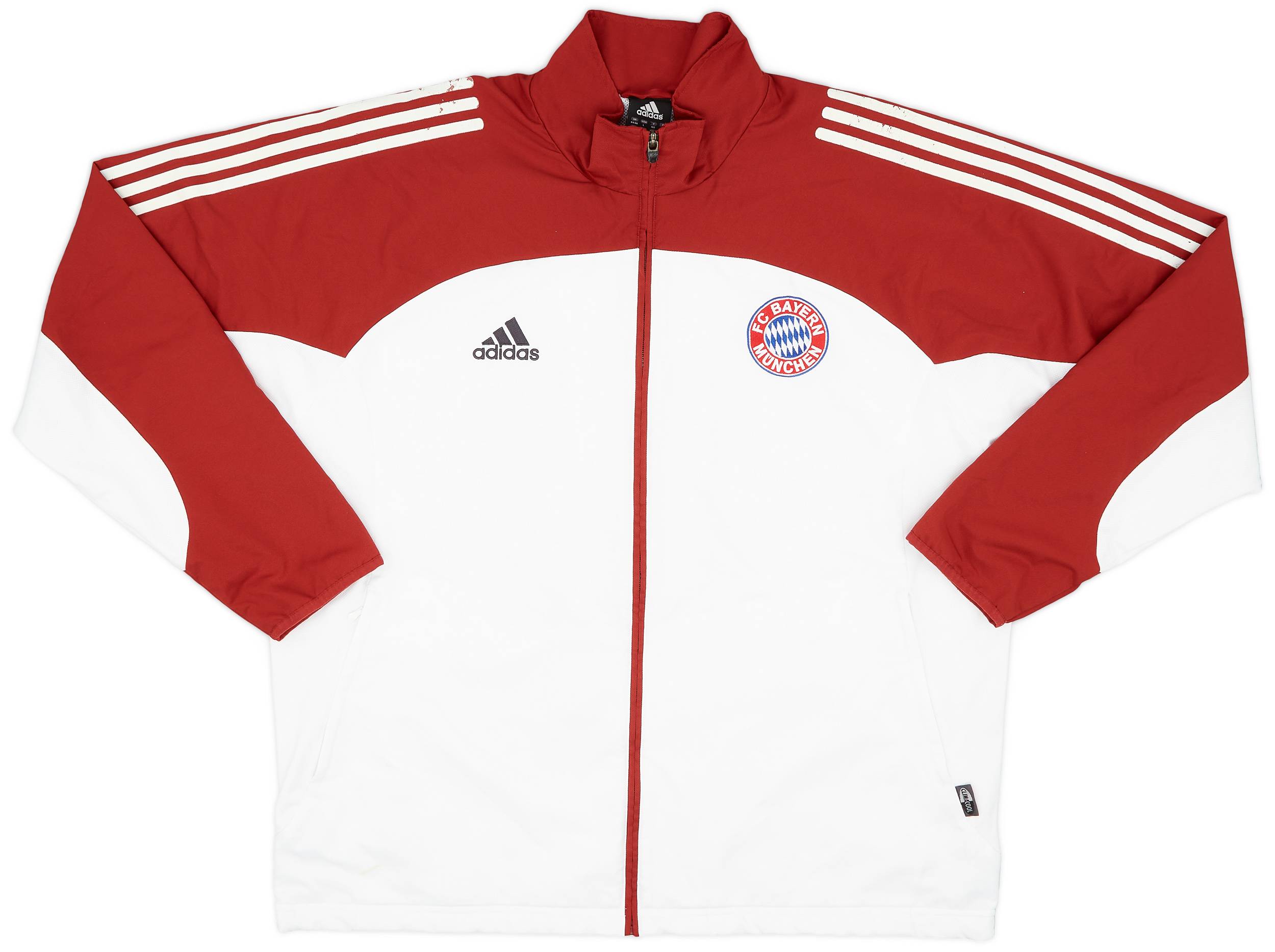 Jacket adidas 03 deals