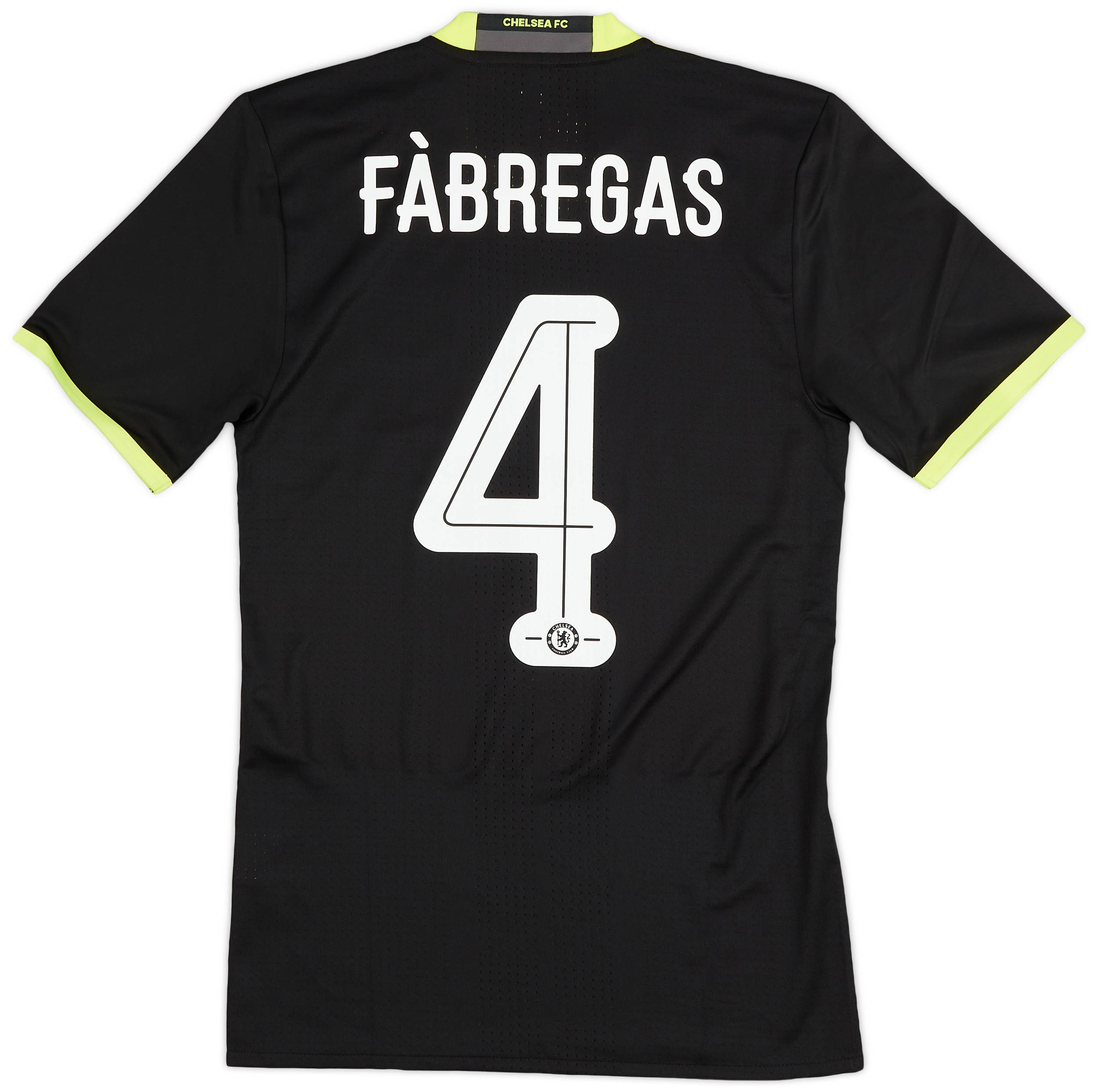 Chelsea away goalkeeper kit store