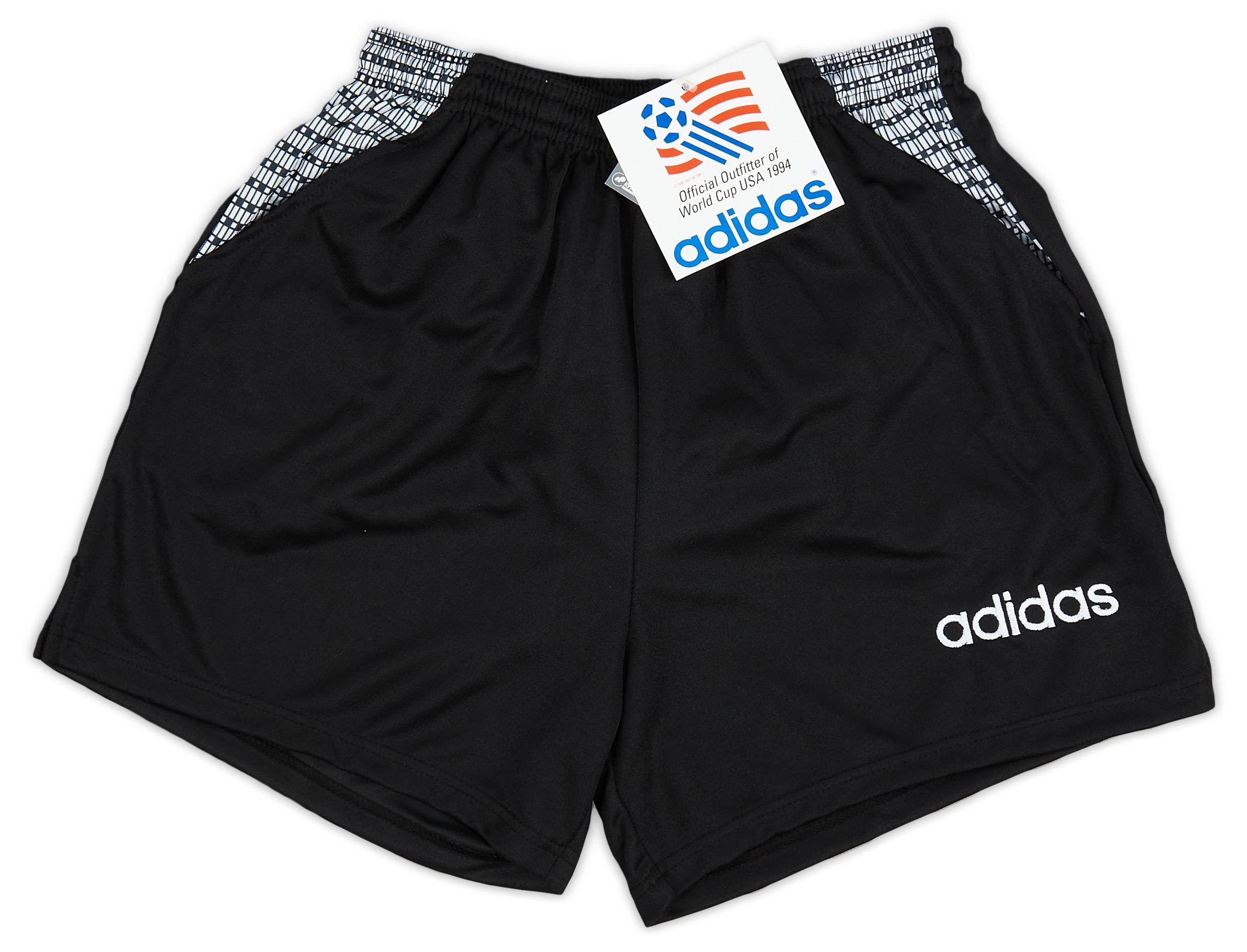 Referee shorts adidas on sale