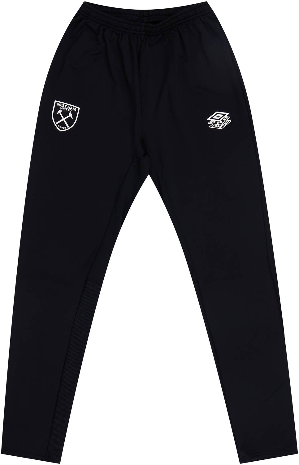 2021-22 West Ham Umbro Training Pants/Bottoms