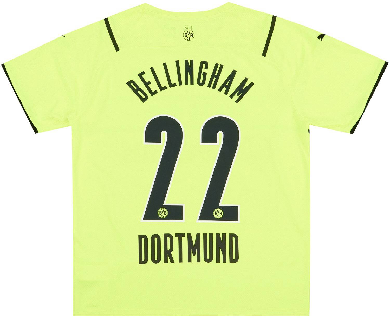 Dortmund shirt 2021 best sale