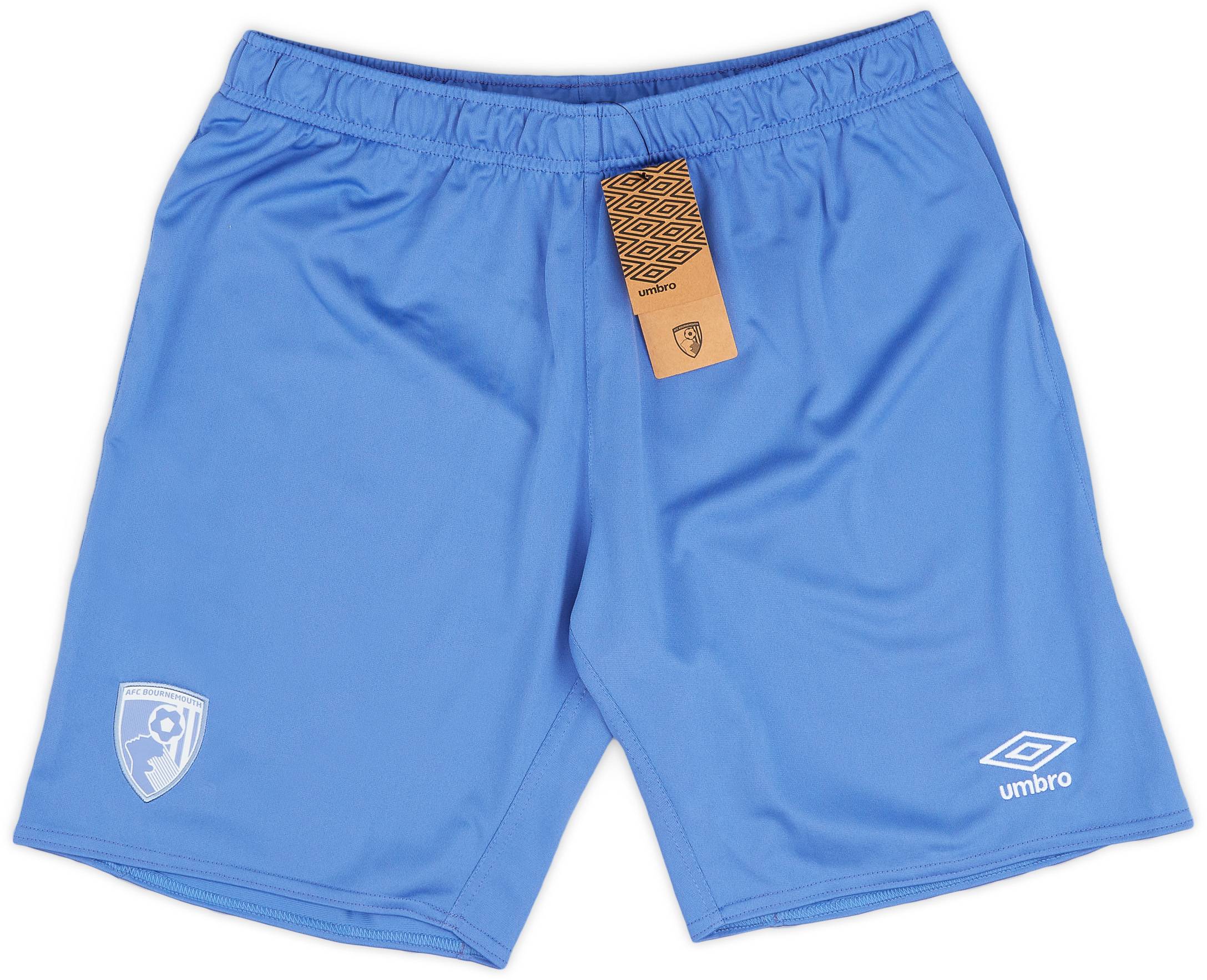 2022-23 Bournemouth Away Shorts