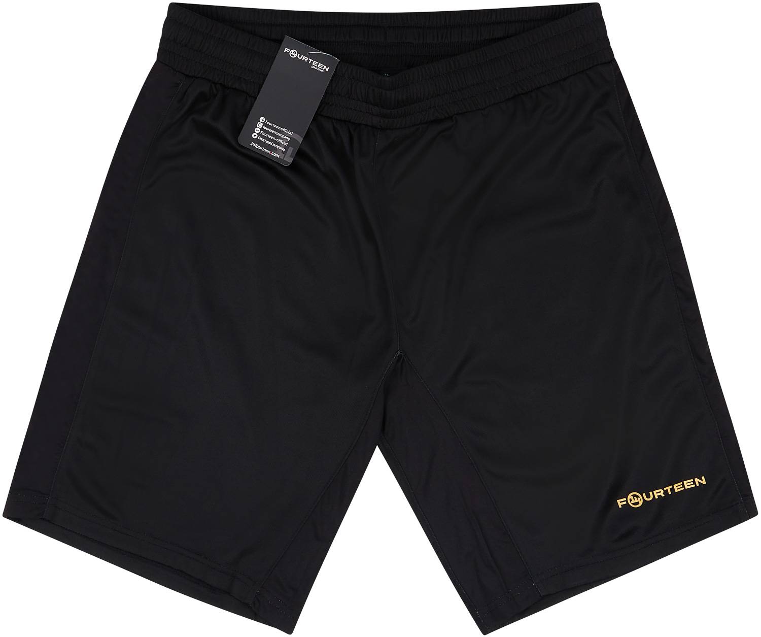 2021-22 Kosovo Fourteen Training Shorts