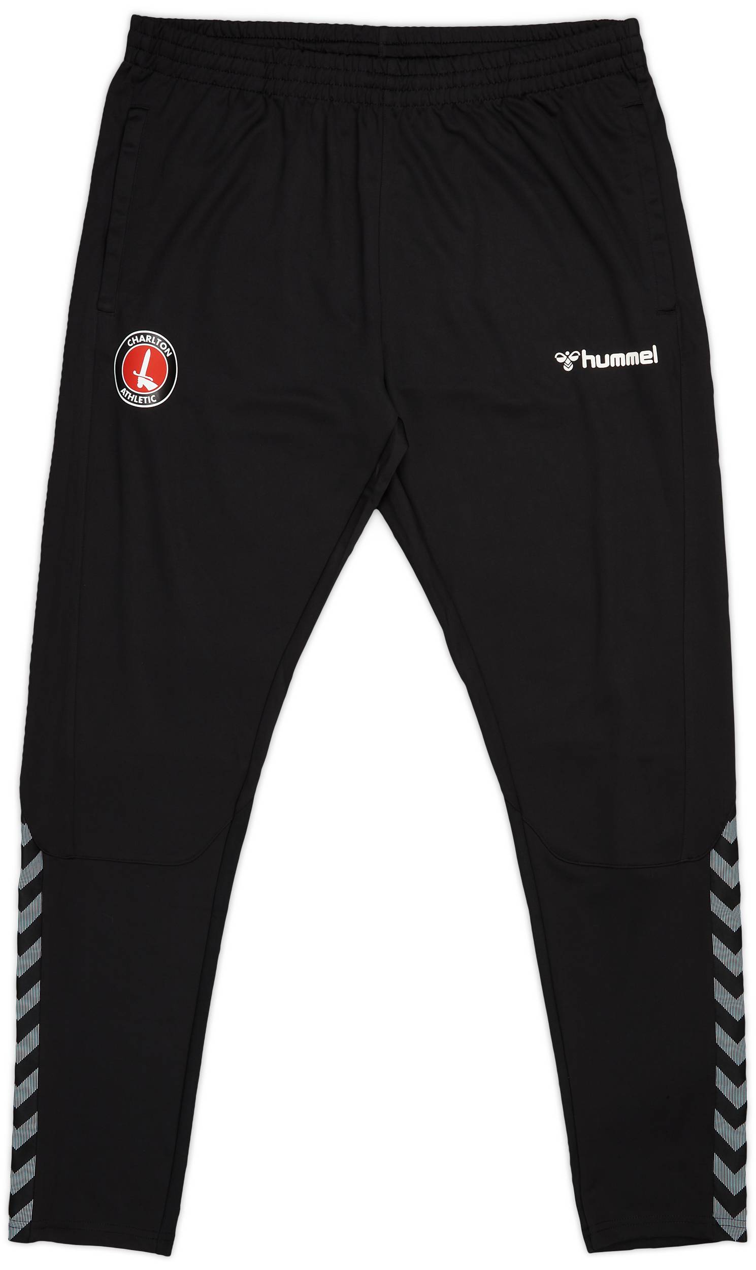 2020-21 Charlton Hummel Training Pants/Bottoms