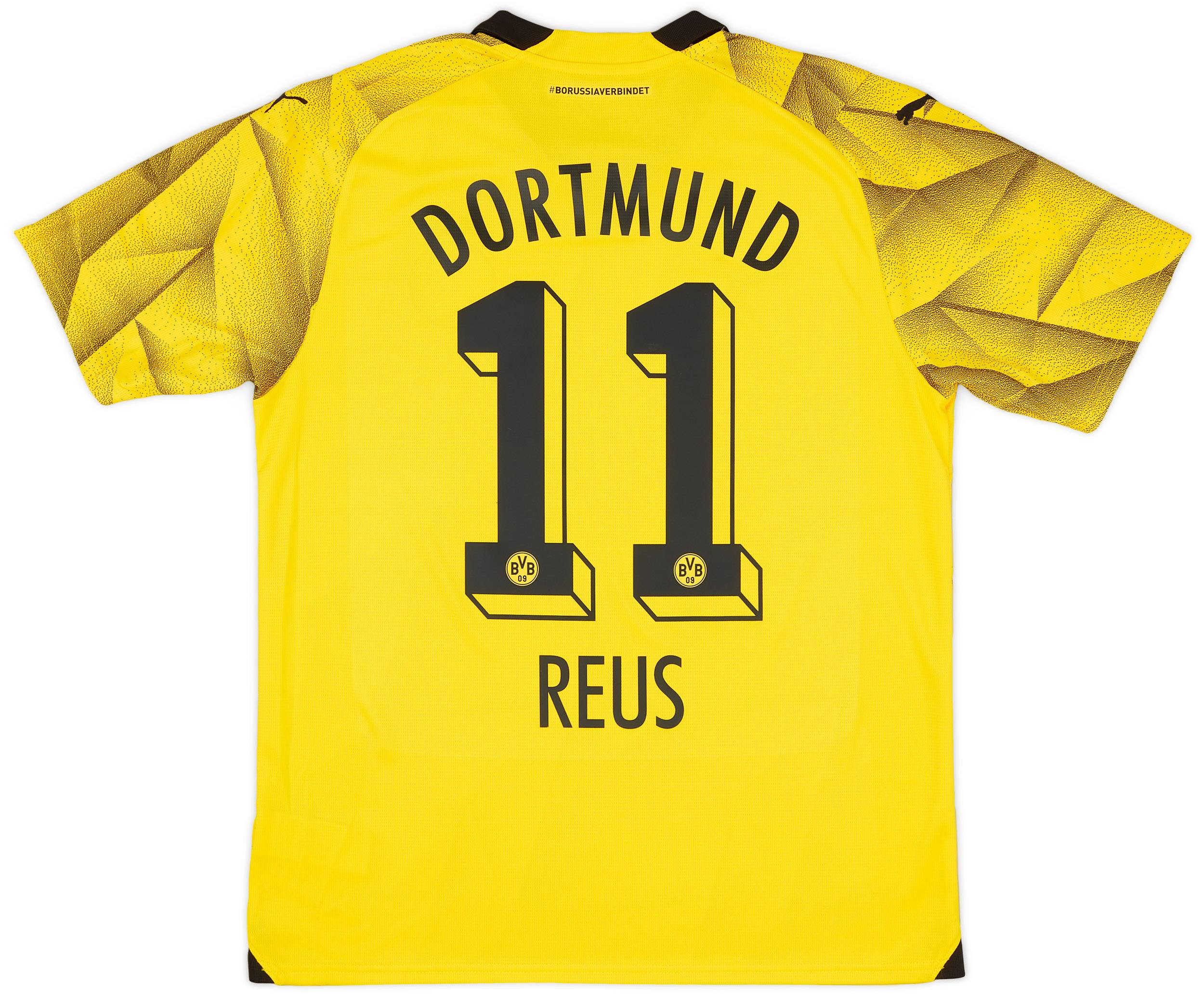 Dortmund cup jersey outlet