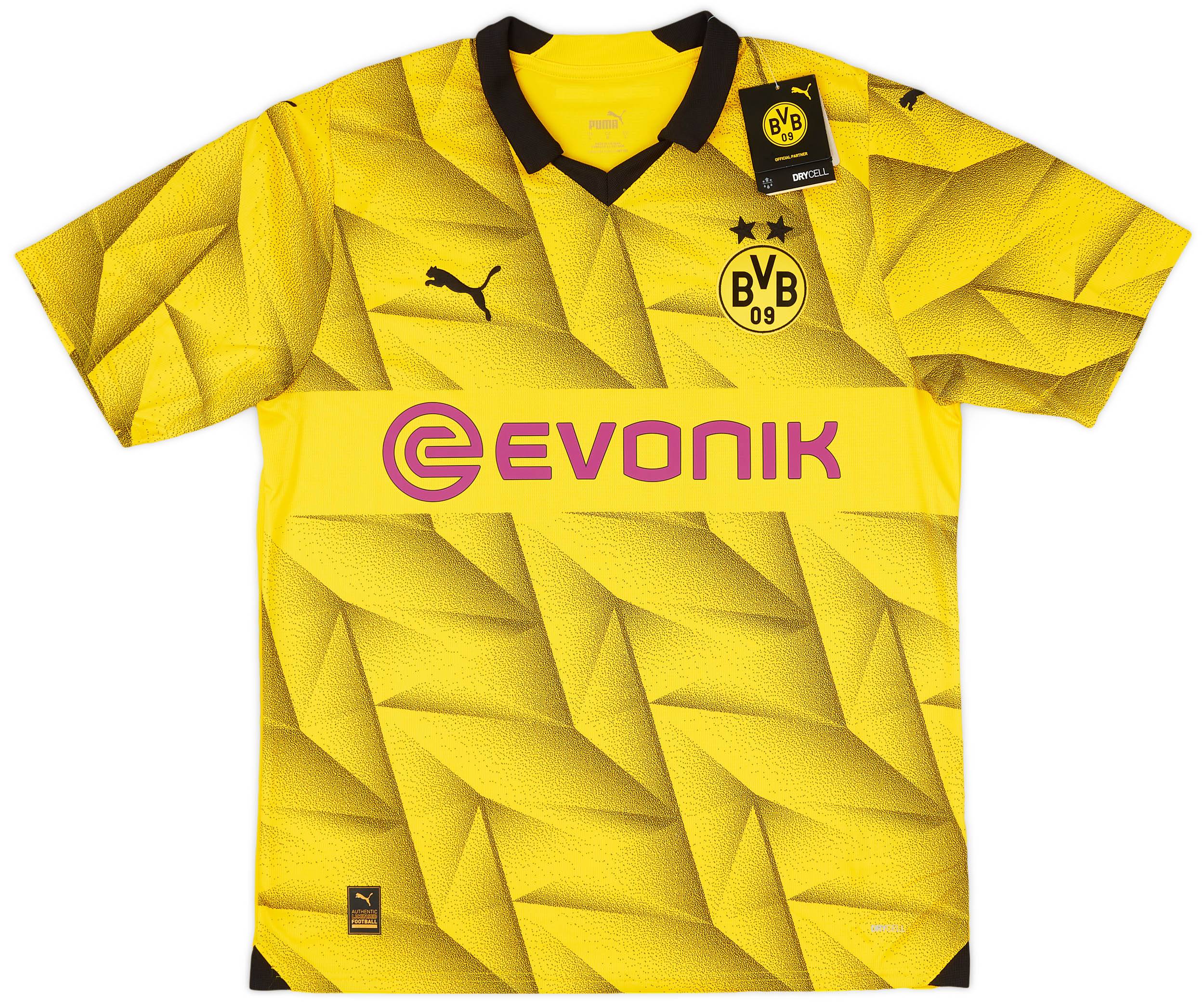 2023-24 Borussia Dortmund Cup Shirt Reus #11