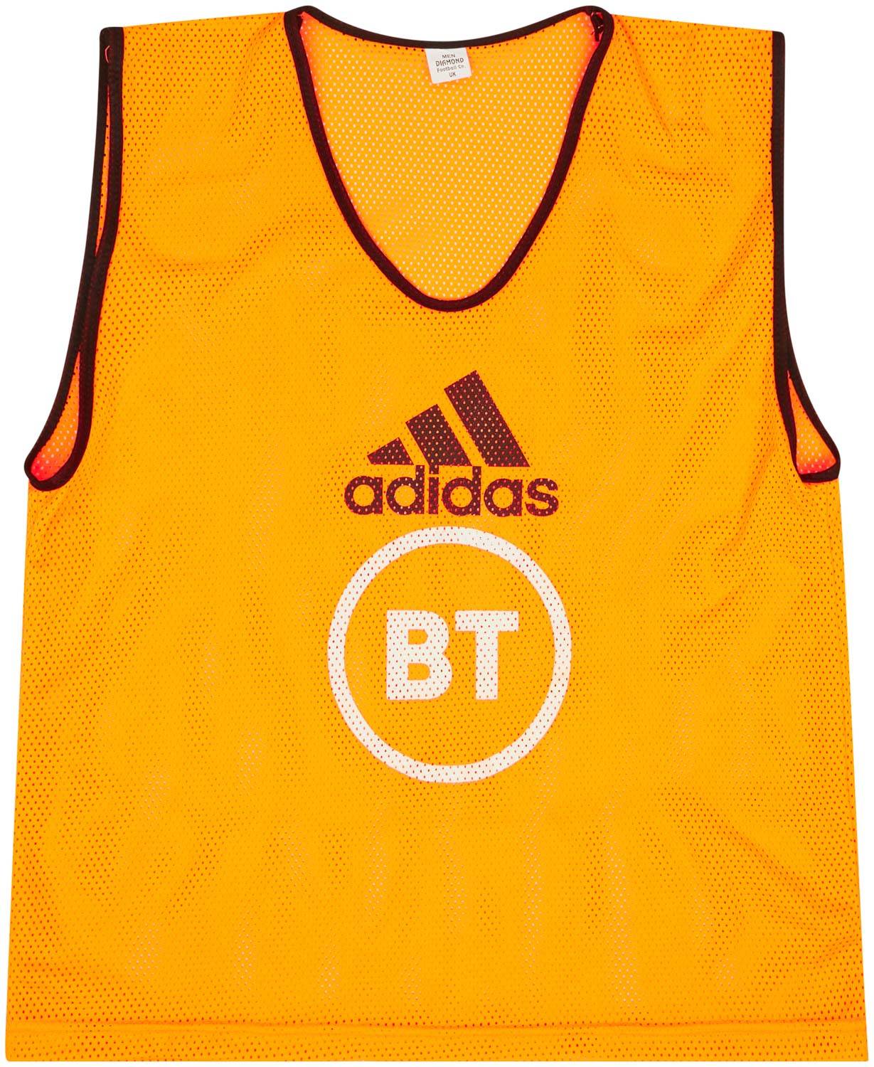2020-21 adidas Training Bib