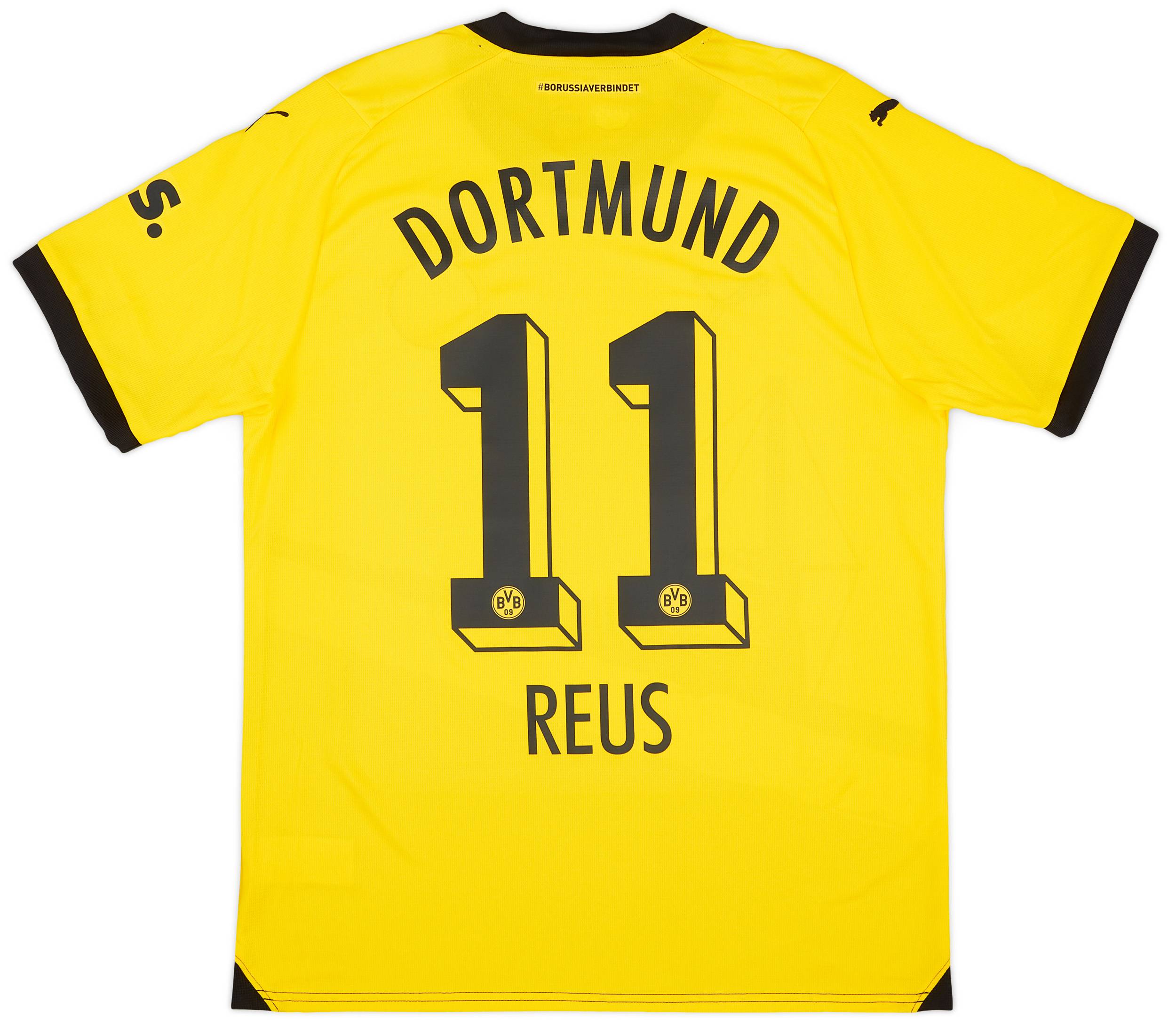 Marco reus jersey top