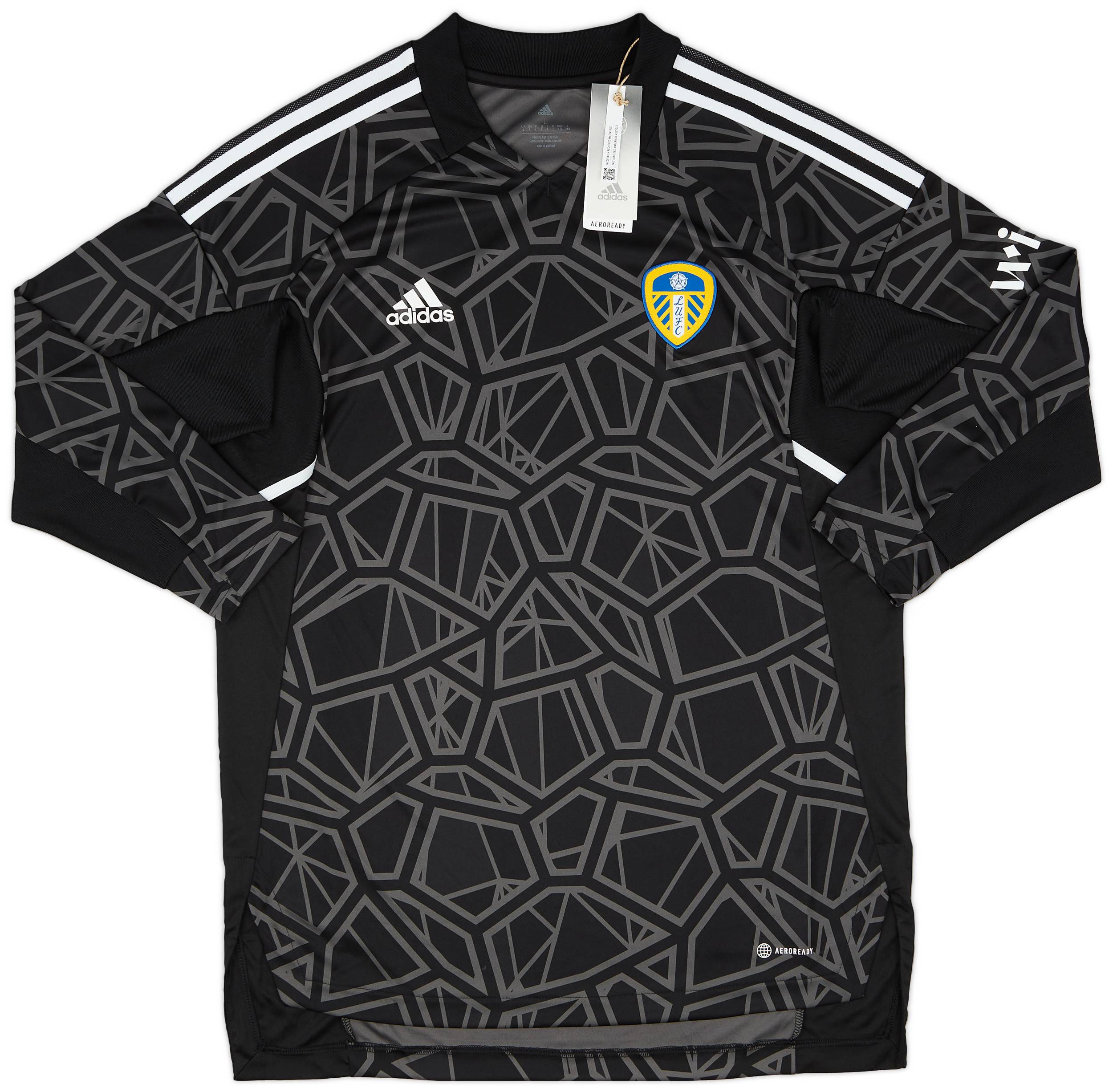 2022-23 Leeds United GK Shirt (L)