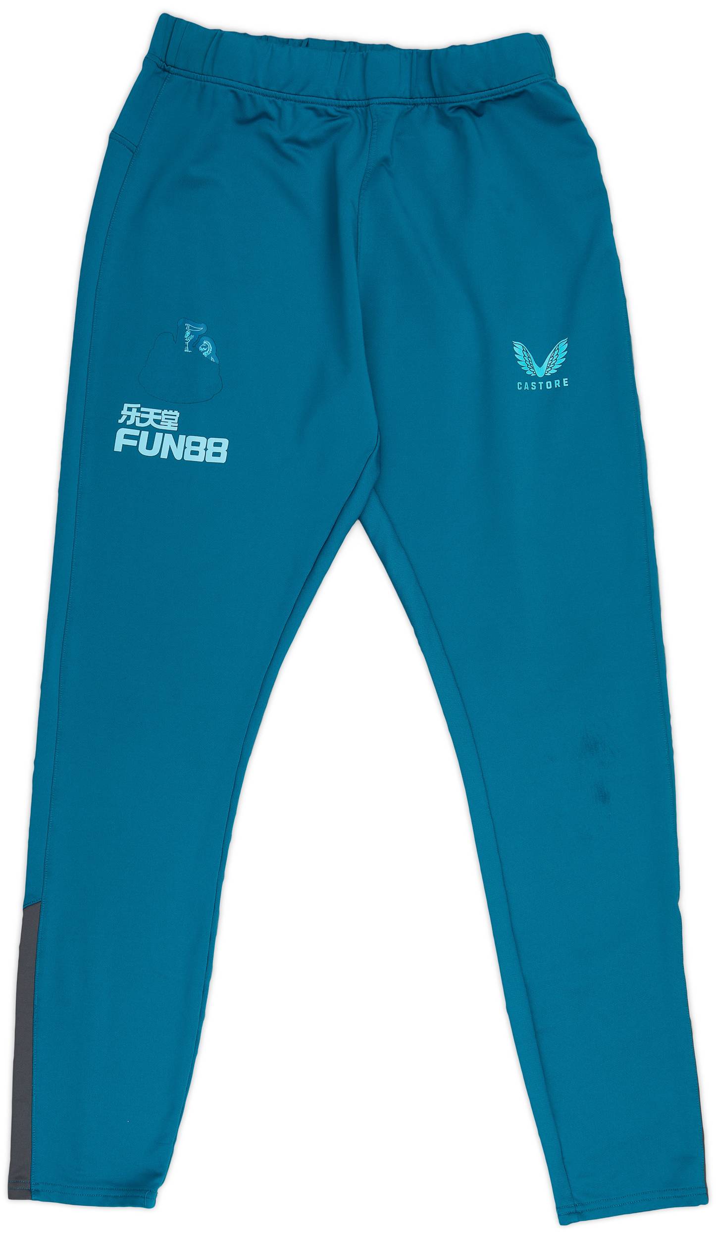 2022-23 Newcastle Castore Training Pants/Bottoms - 3/10 - (L)