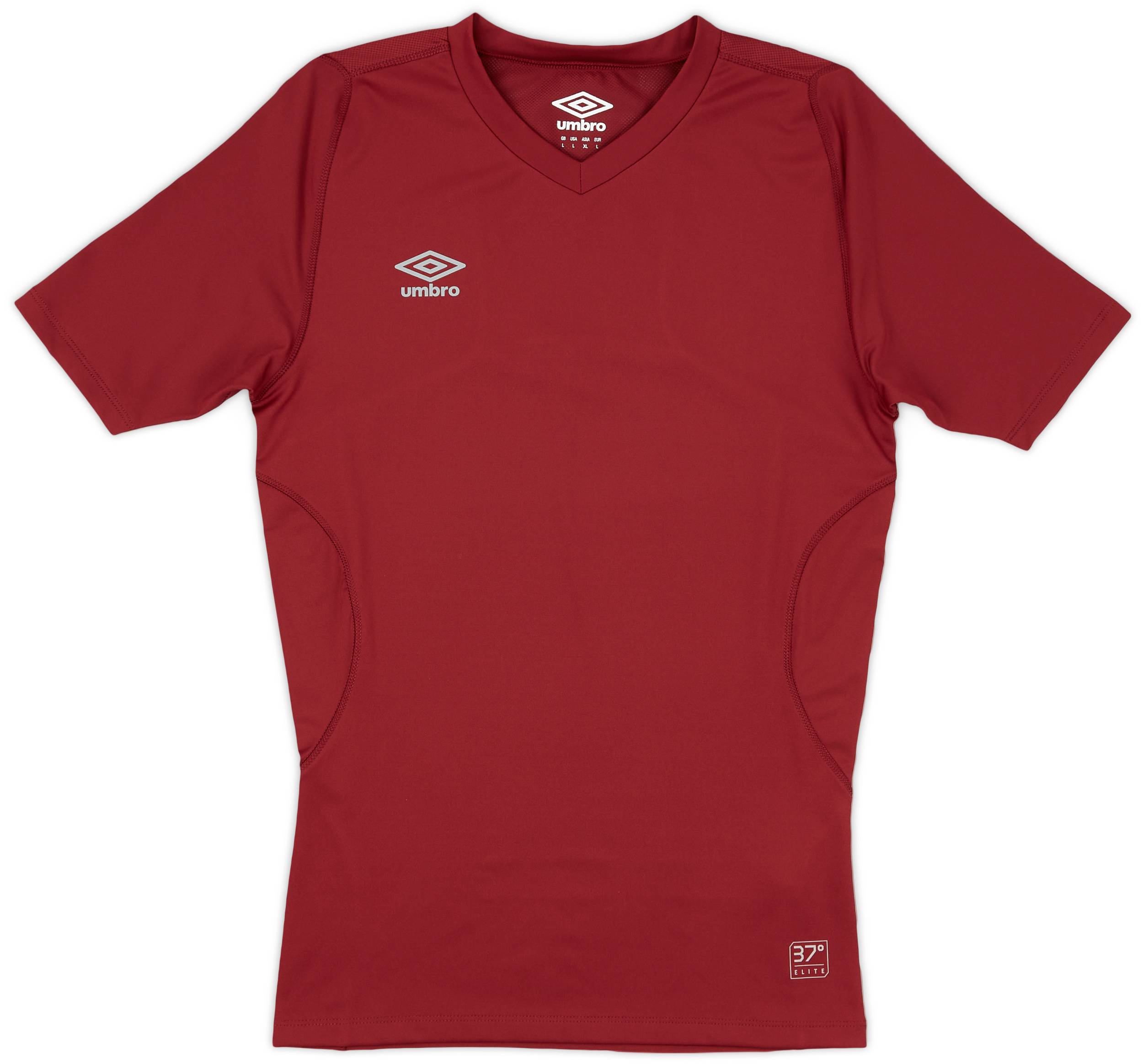 2022-23 West Ham Umbro Compression Baselayer - (M)