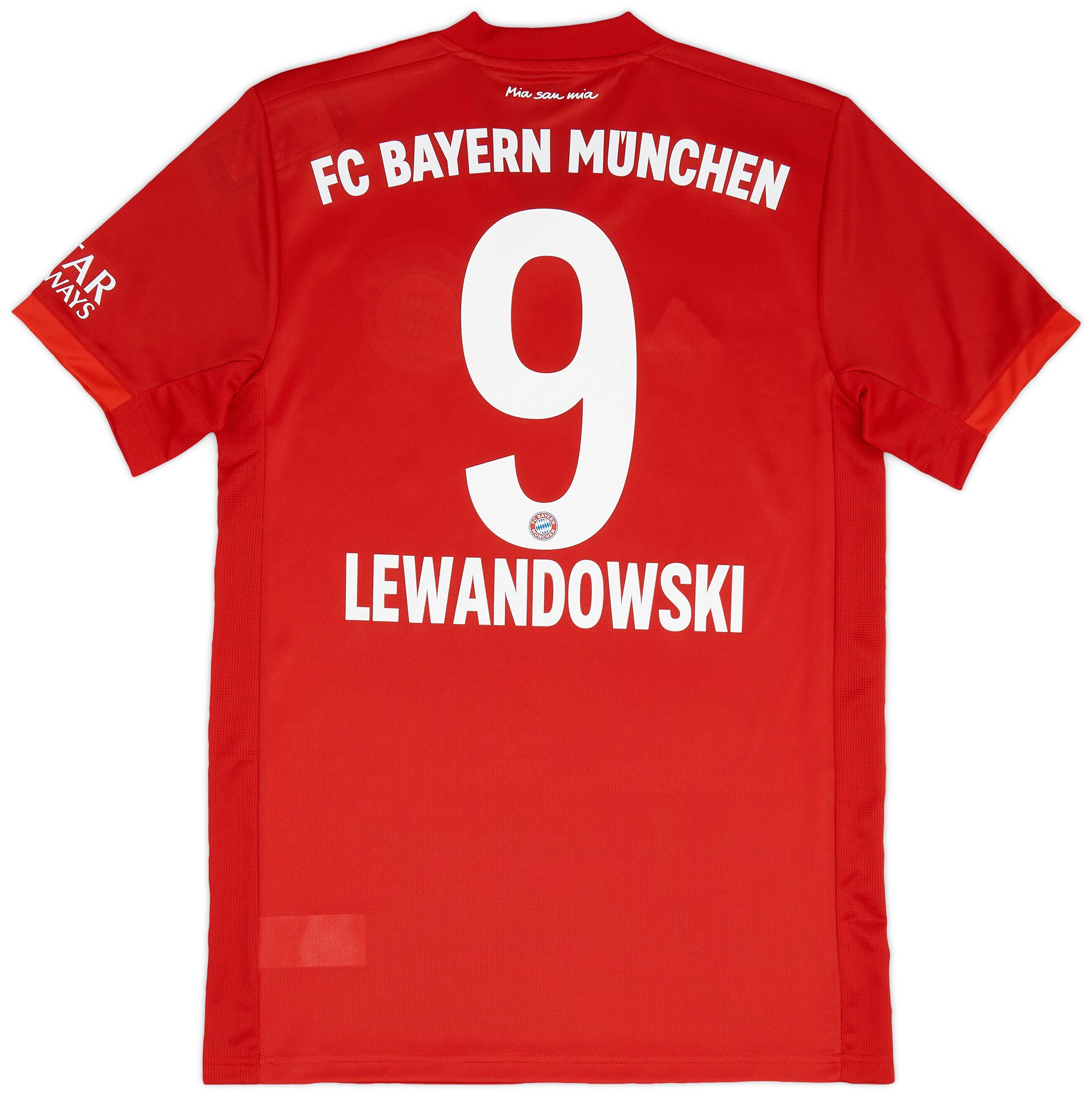 Bayern 2019 jersey online