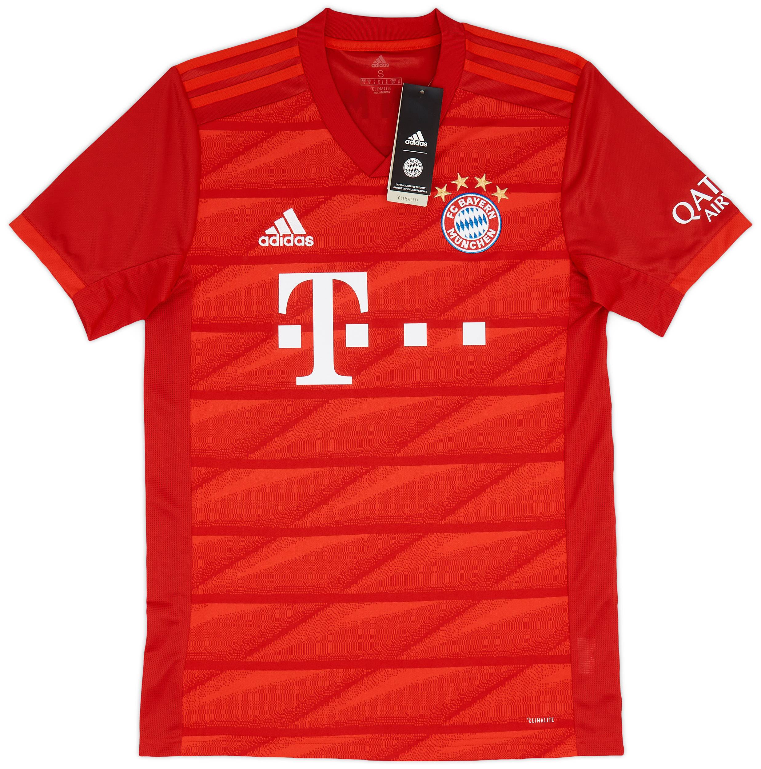 FC BAYERN MUNCHEN MUNICH ROBERT LEWANDOWSKI 9 RL9 Shirt