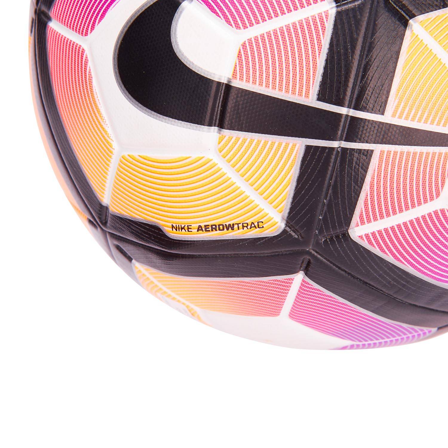 NIKE Ordem プレミアリーグ 公式試合球 5号 - メルカリ