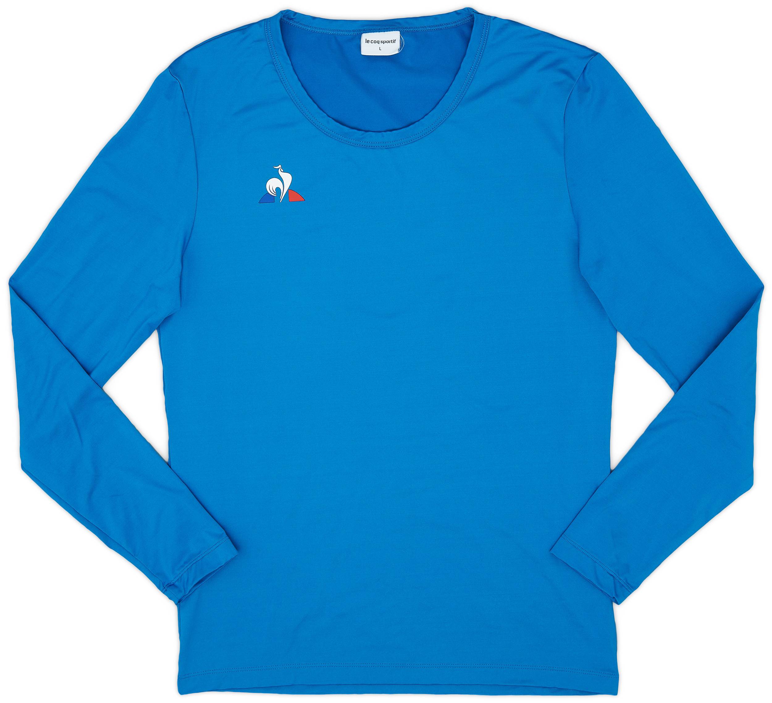 Coque sportif 2017 top
