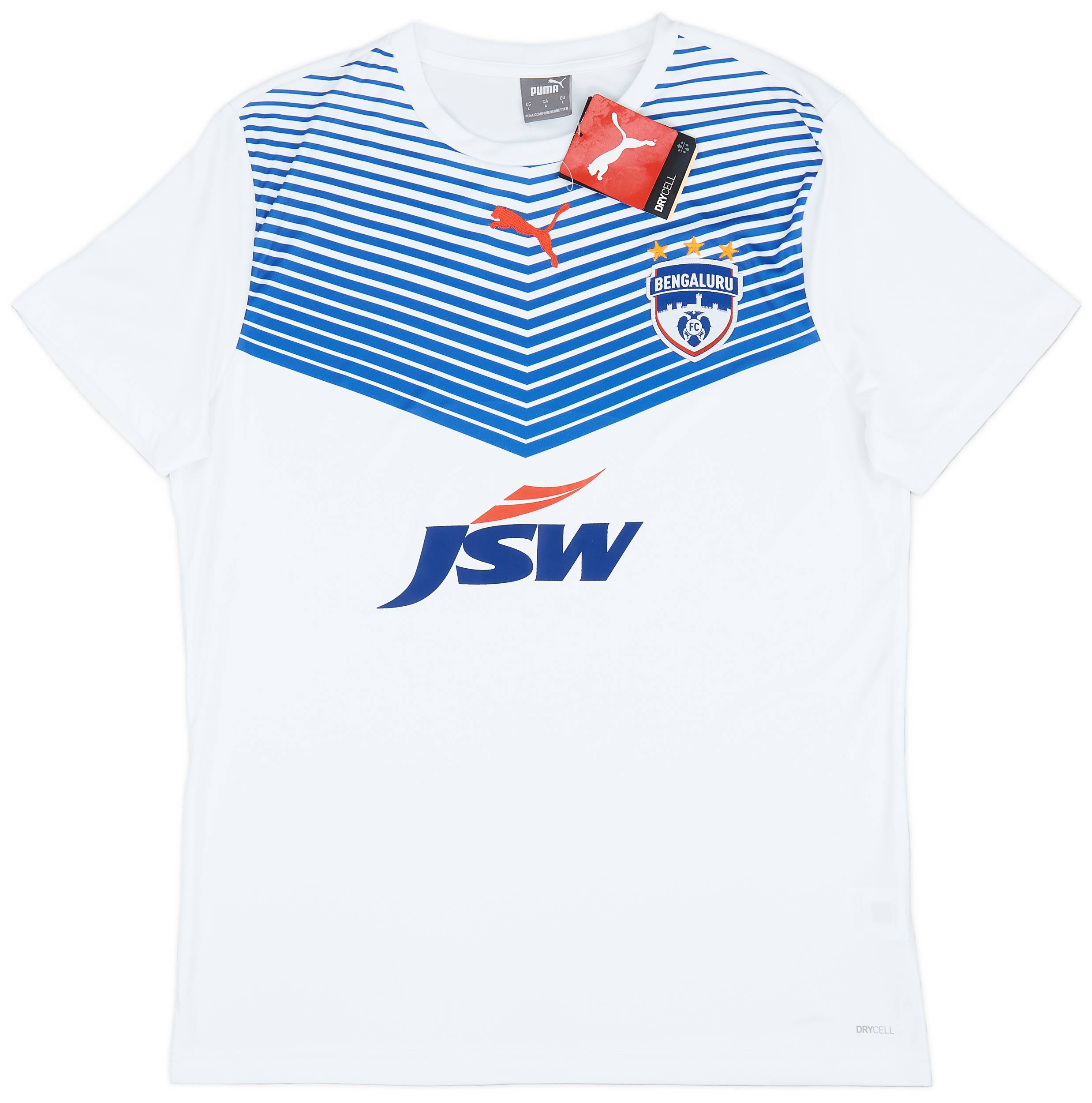 Bengaluru fc jersey online hot sale
