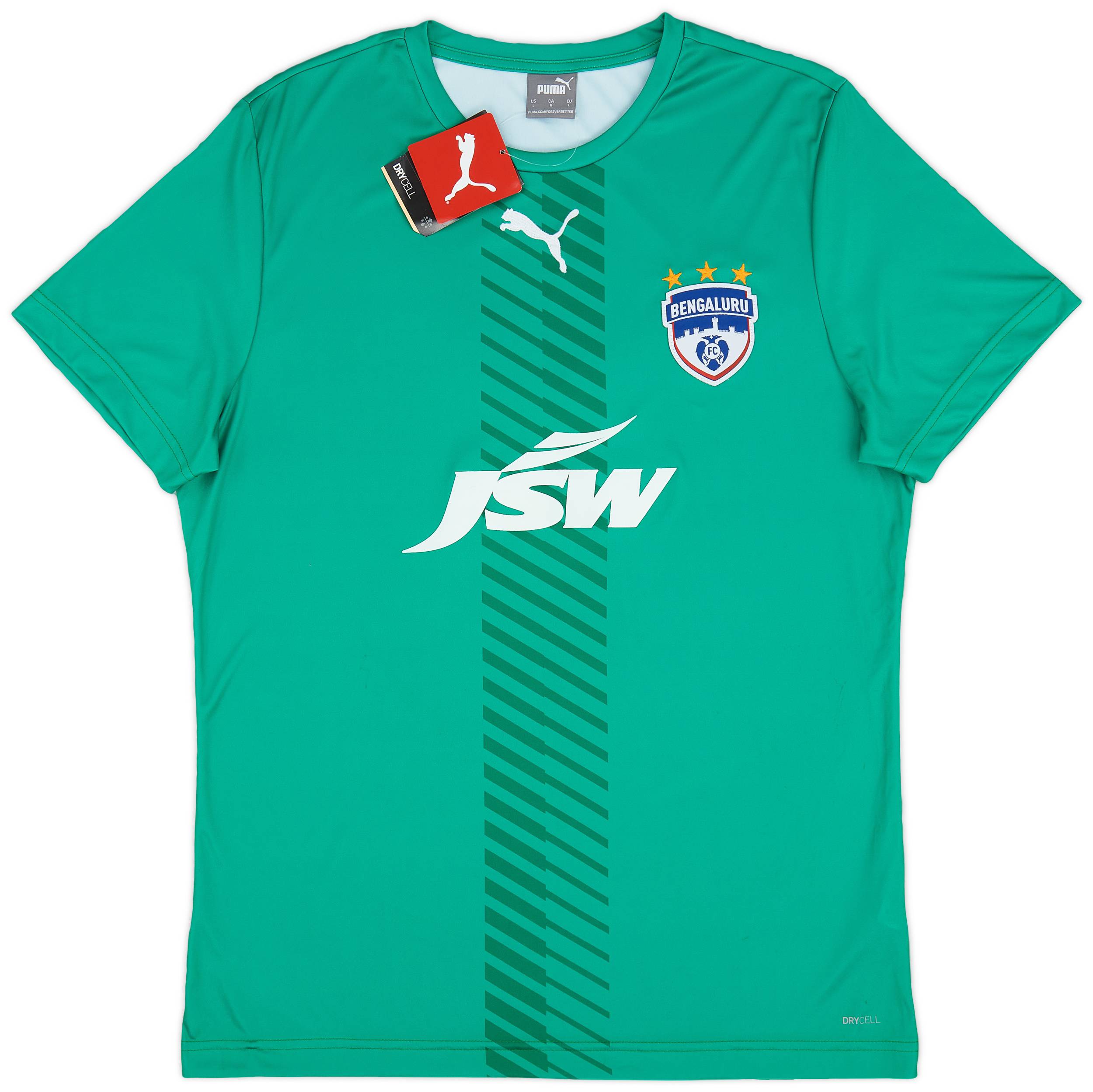Puma bengaluru fc deals